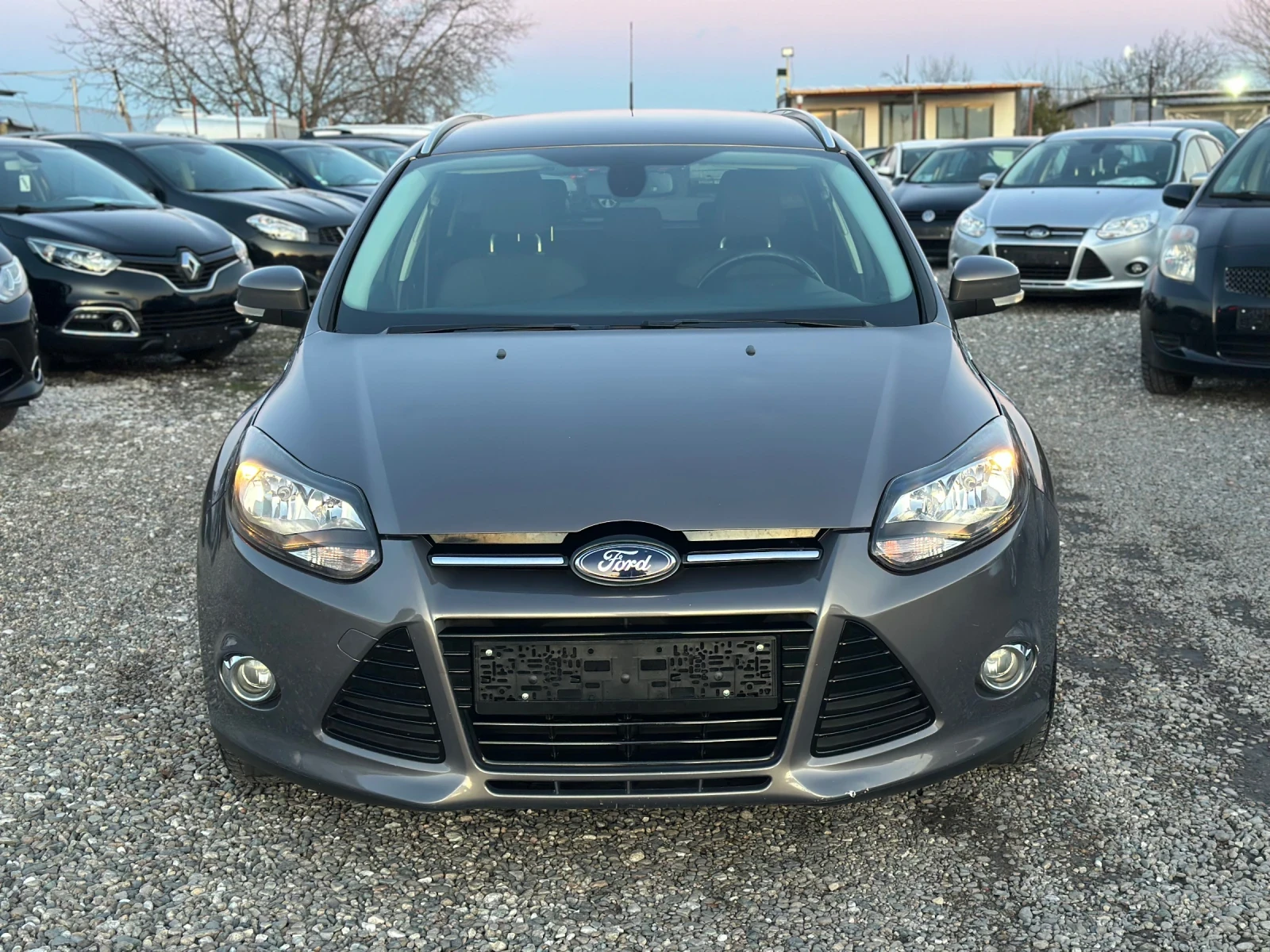 Ford Focus 2.0 TDCi * 163кс - изображение 2