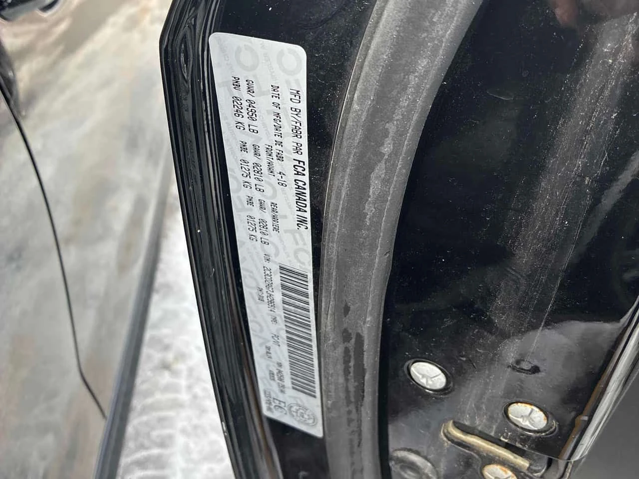 Dodge Challenger * SXT Plus * CARFAX * ЦЕНА ДО БГ - изображение 10