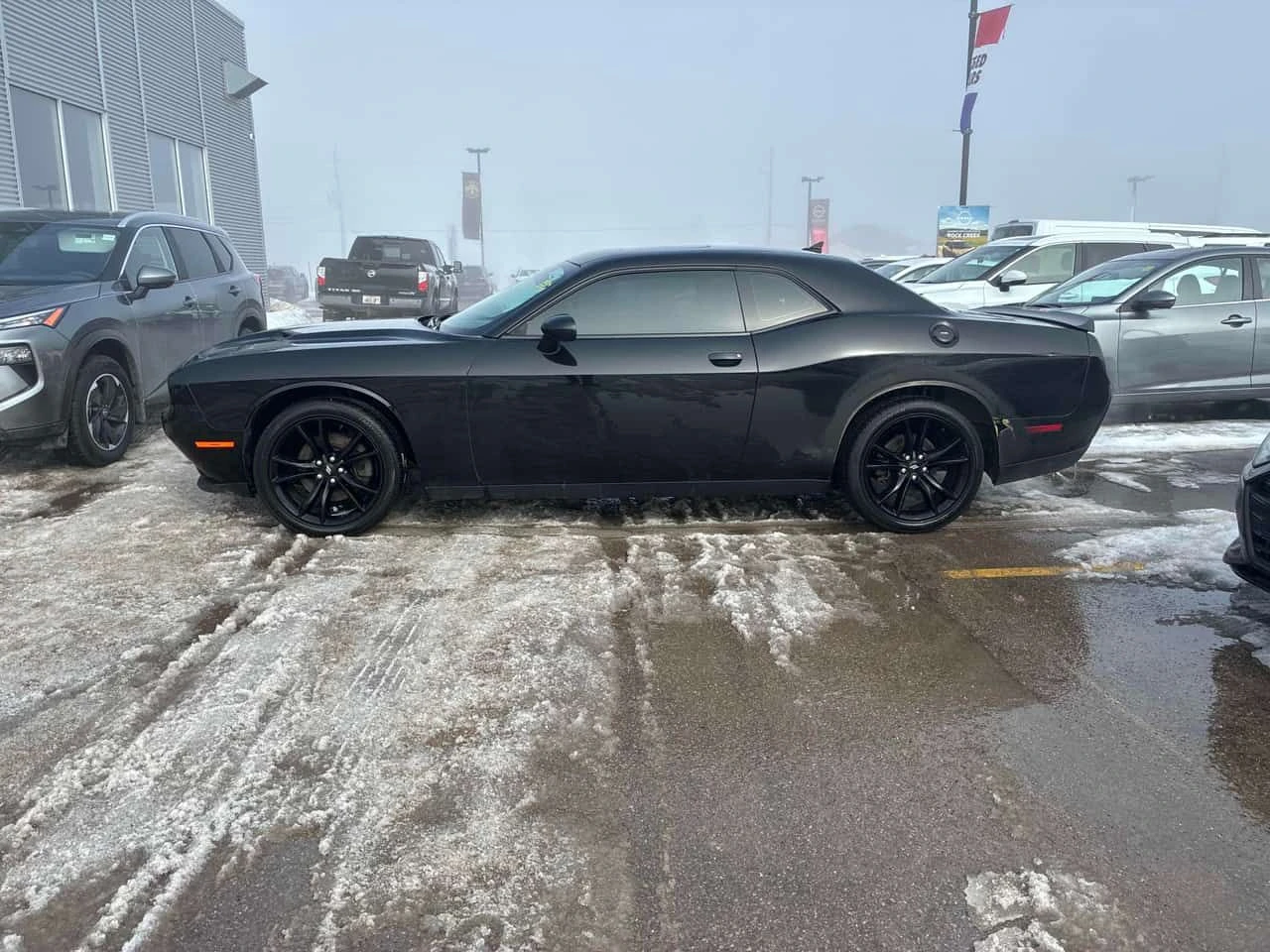 Dodge Challenger * SXT Plus * CARFAX * ЦЕНА ДО БГ - изображение 2