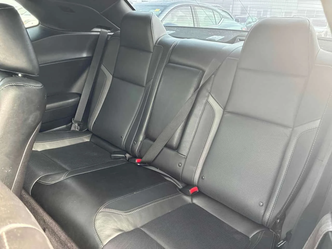 Dodge Challenger * SXT Plus * CARFAX * ���� �� �� | Mobile.bg � ����������� 13