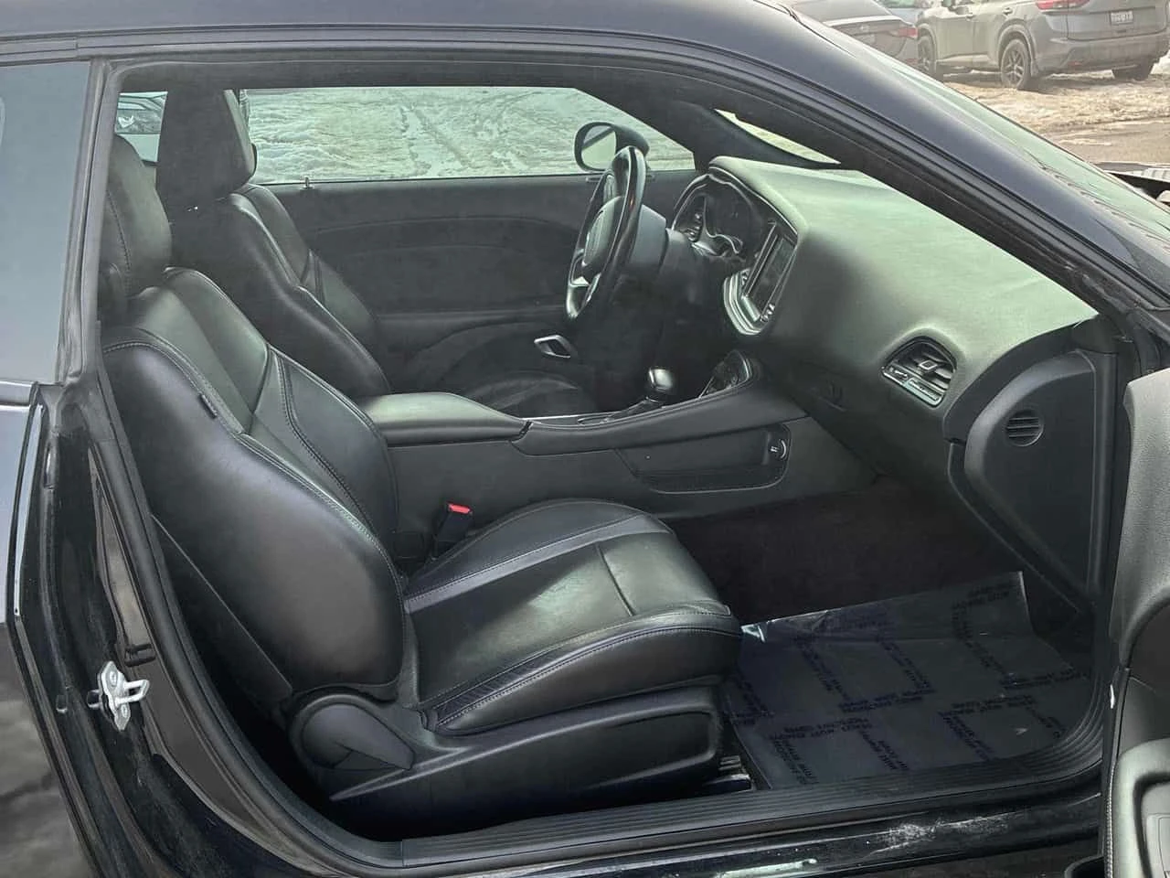 Dodge Challenger * SXT Plus * CARFAX * ���� �� �� | Mobile.bg � ����������� 15