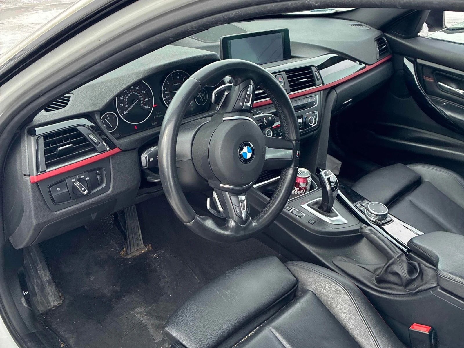 BMW 335 � ����������� & ���� ������ | Mobile.bg � ����������� 8