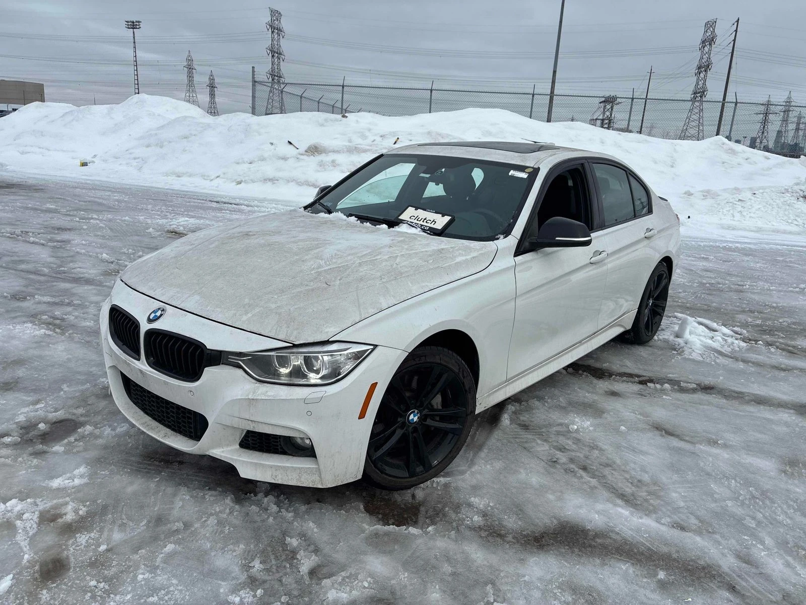 BMW 335 � ����������� & ���� ������ | Mobile.bg � ����������� 1