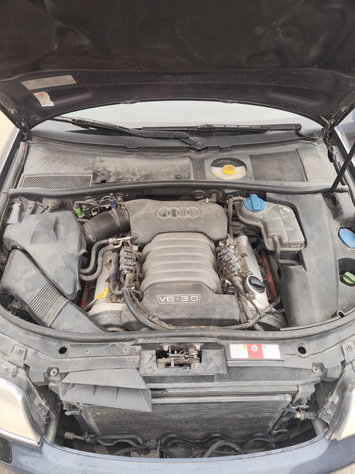 Audi A6 | Mobile.bg � ����������� 13