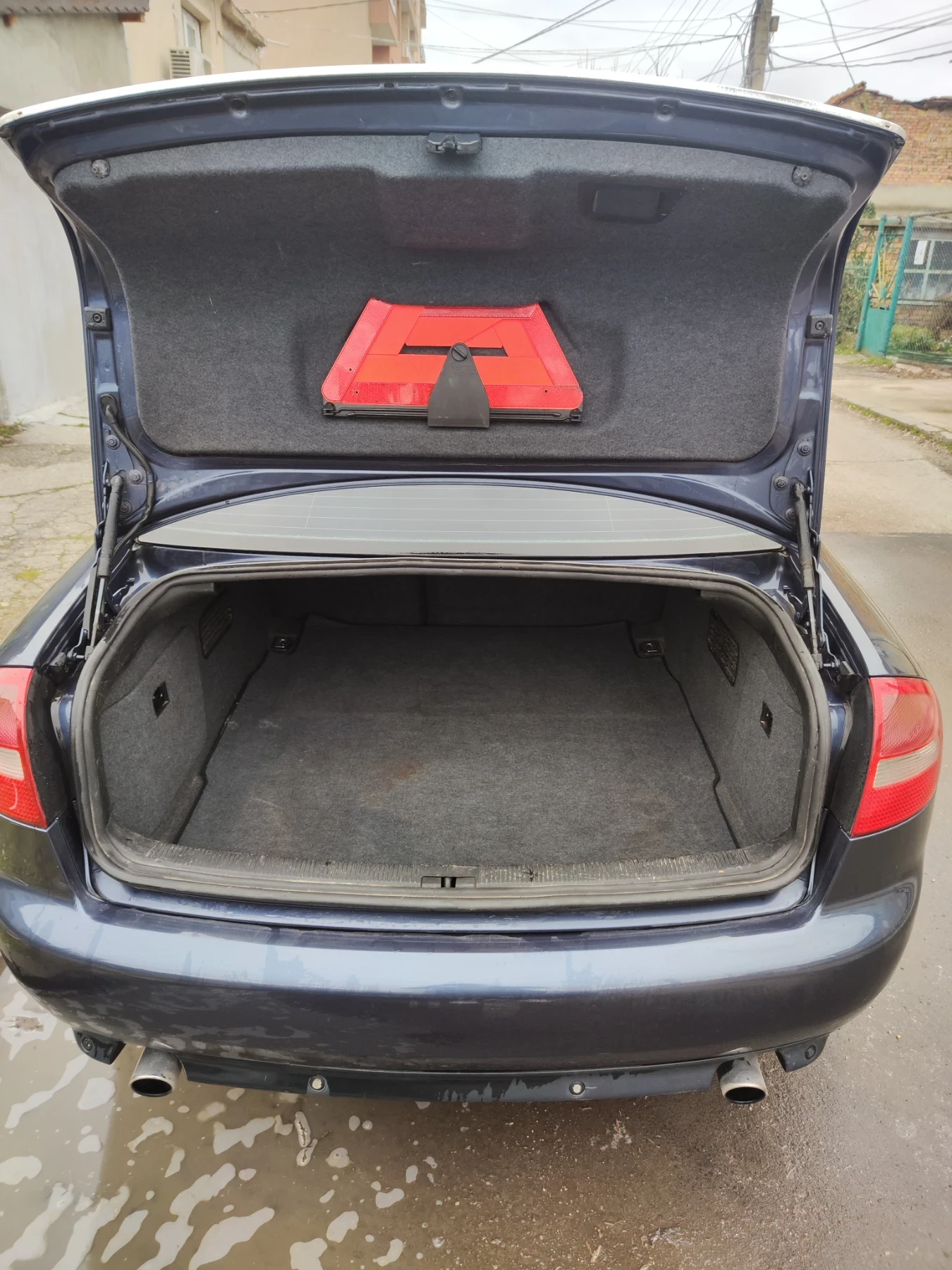 Audi A6  - изображение 6