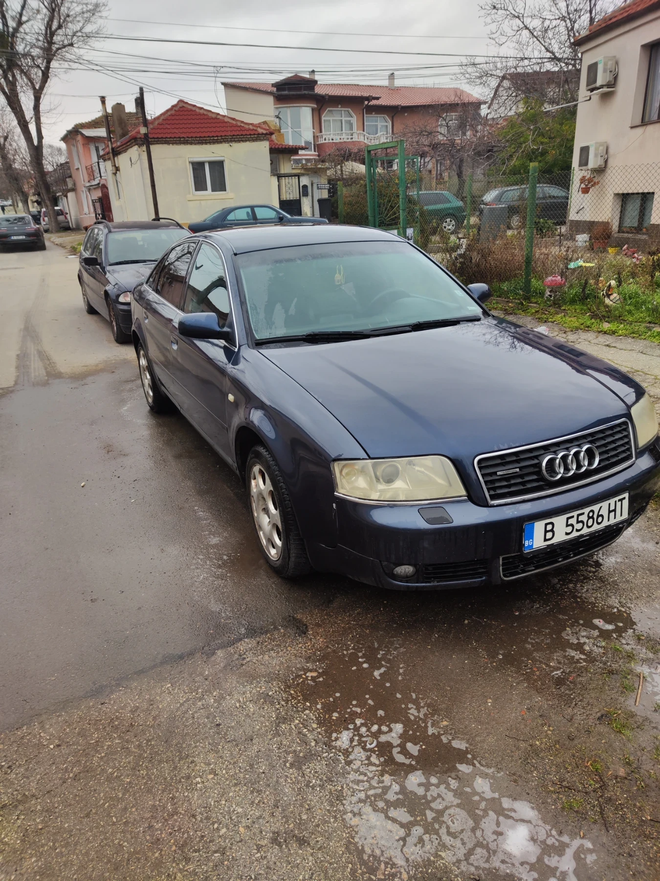 Audi A6  - изображение 2