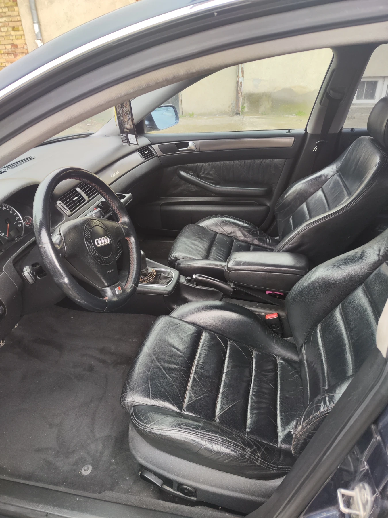 Audi A6  - изображение 8