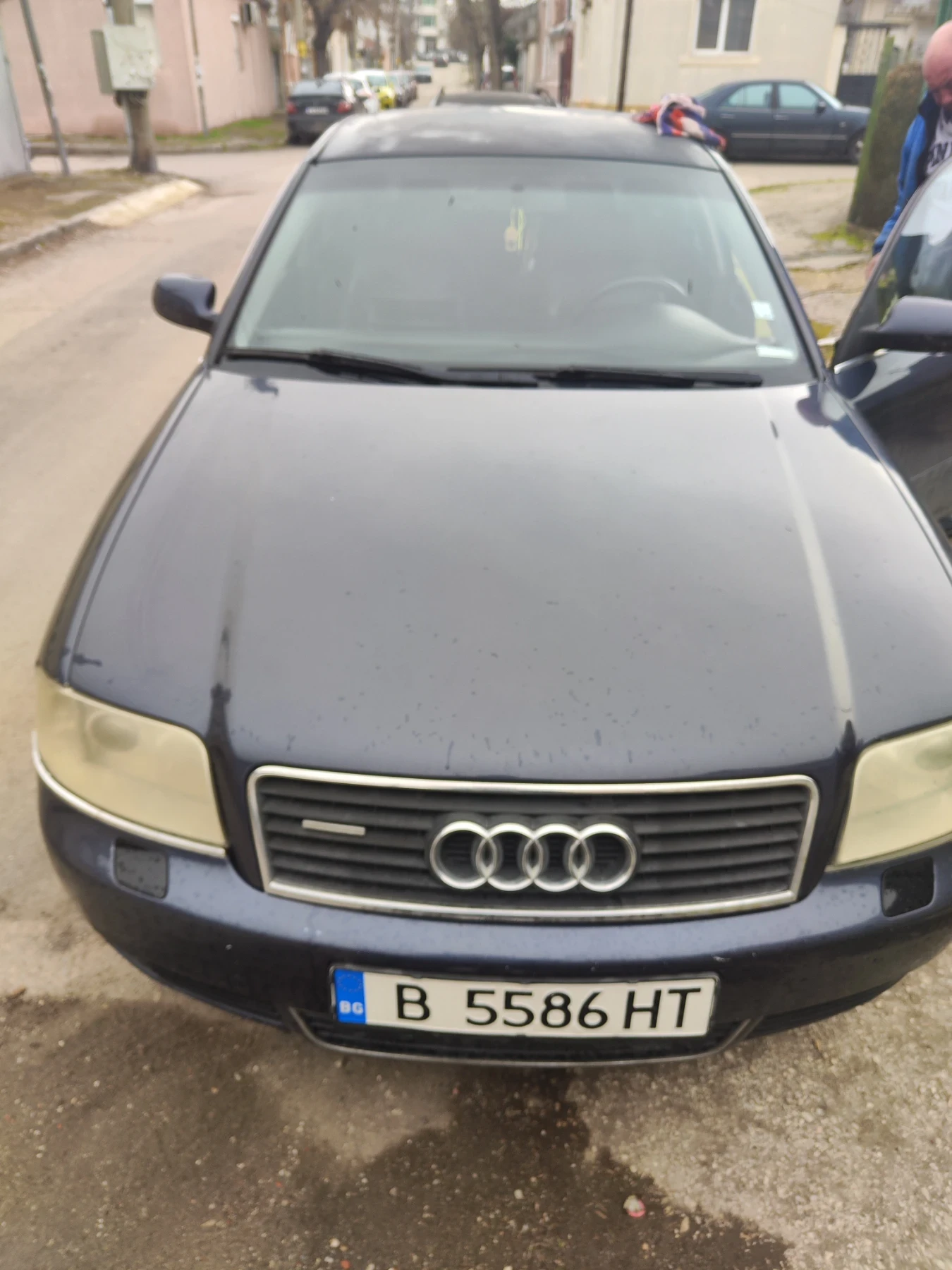 Audi A6 | Mobile.bg � ����������� 1