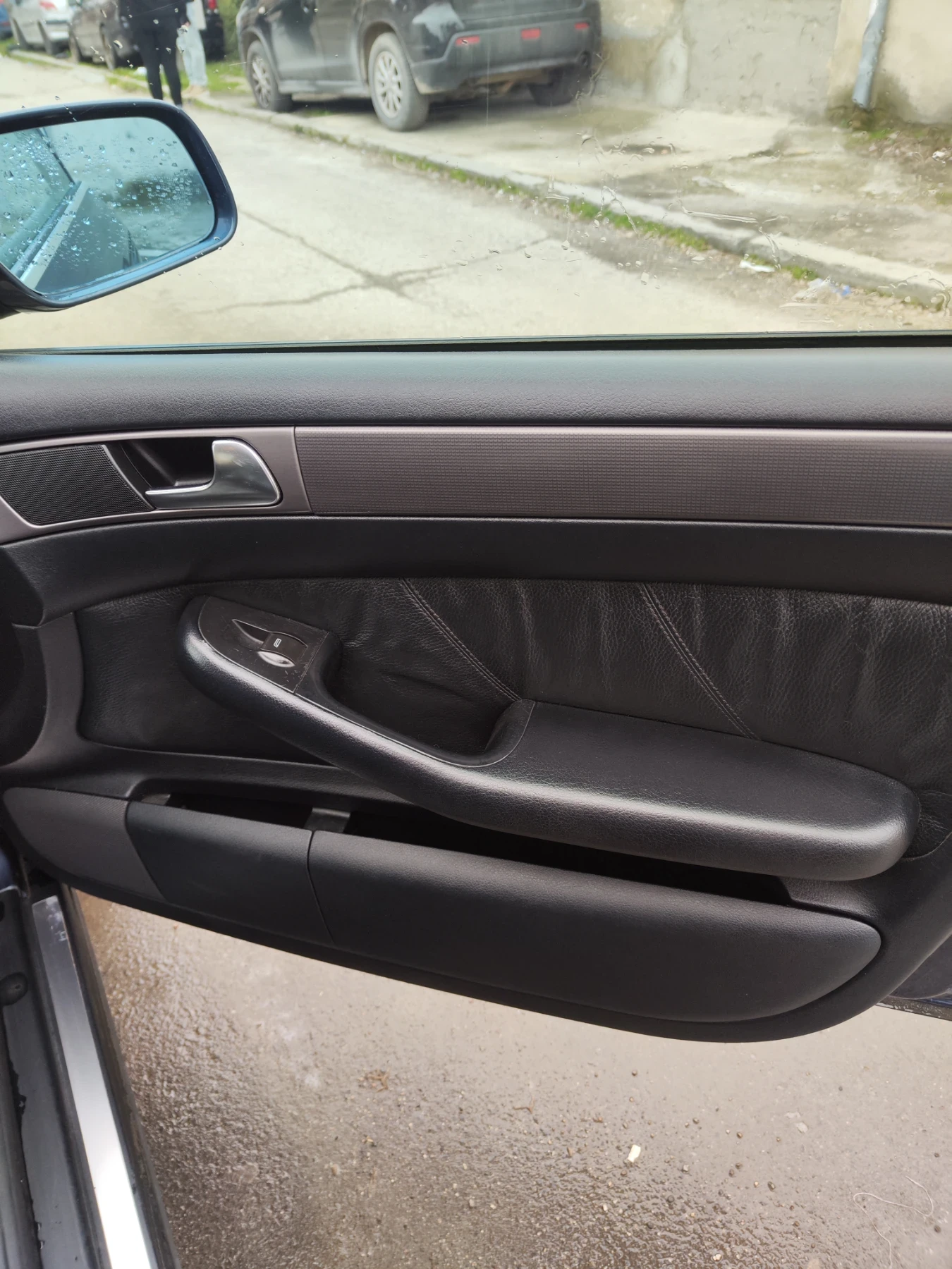 Audi A6  - изображение 10