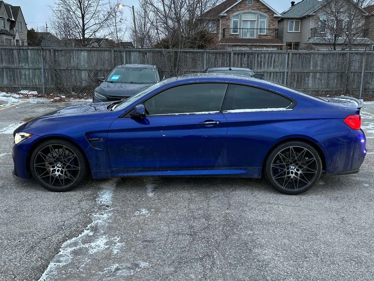 BMW M4 * Coupe * CARFAX * ���� �� �� | Mobile.bg � ����������� 2