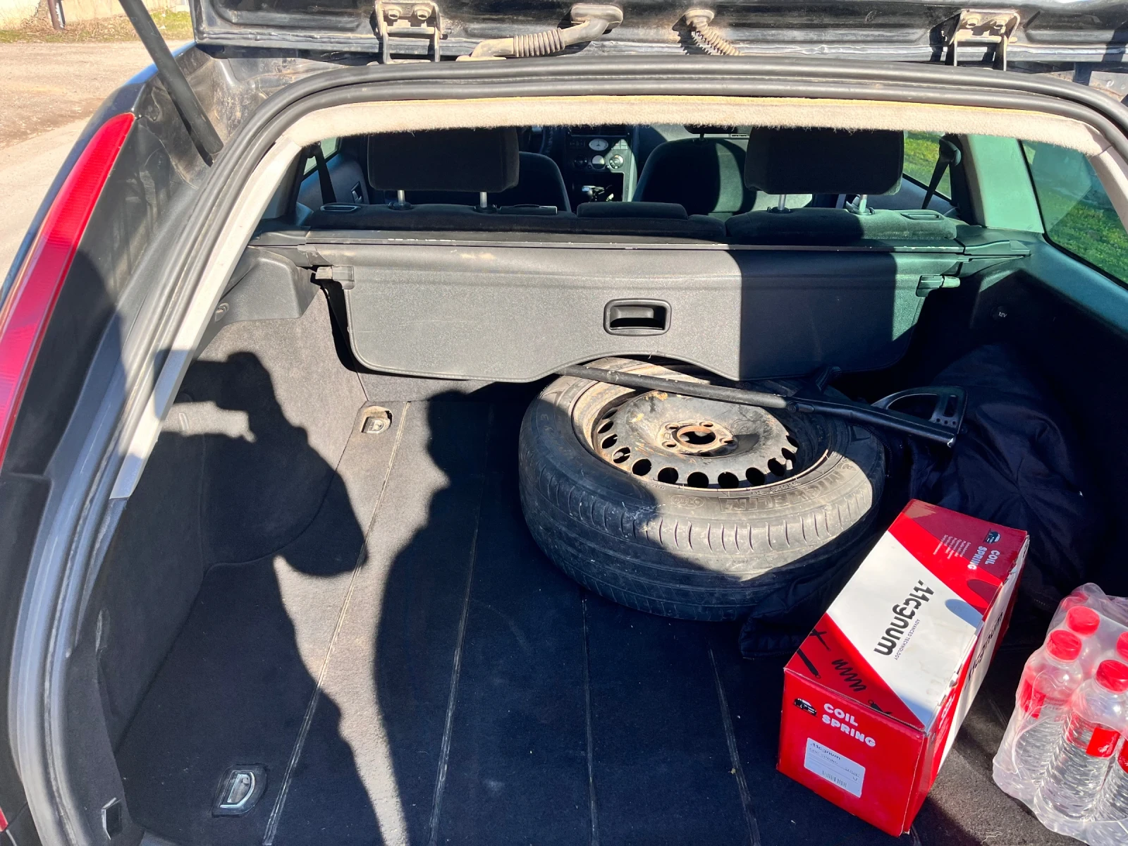 Ford Mondeo ������ lll 2.0/145 ��� ������ | Mobile.bg � ����������� 7