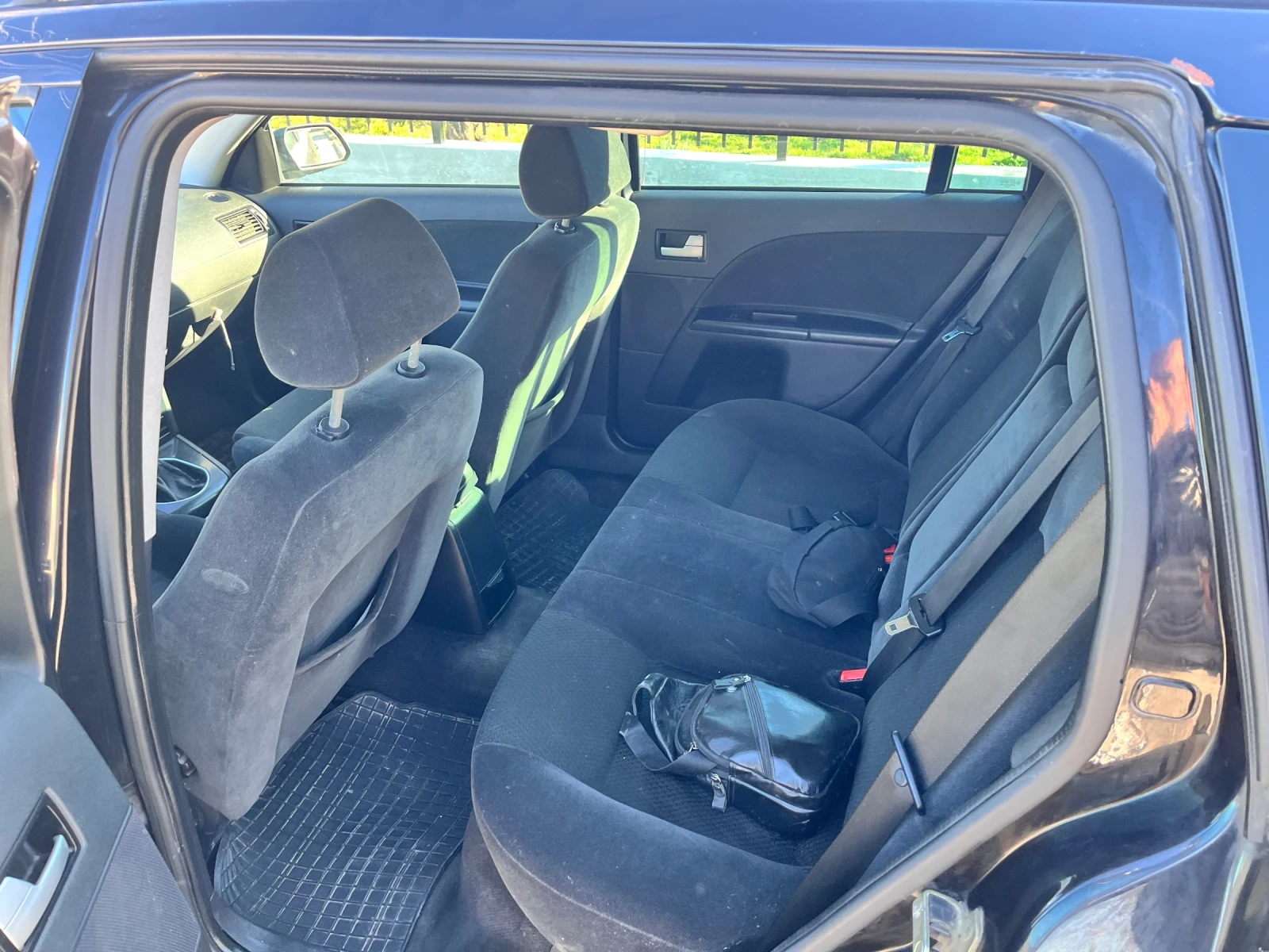 Ford Mondeo ������ lll 2.0/145 ��� ������ | Mobile.bg � ����������� 5