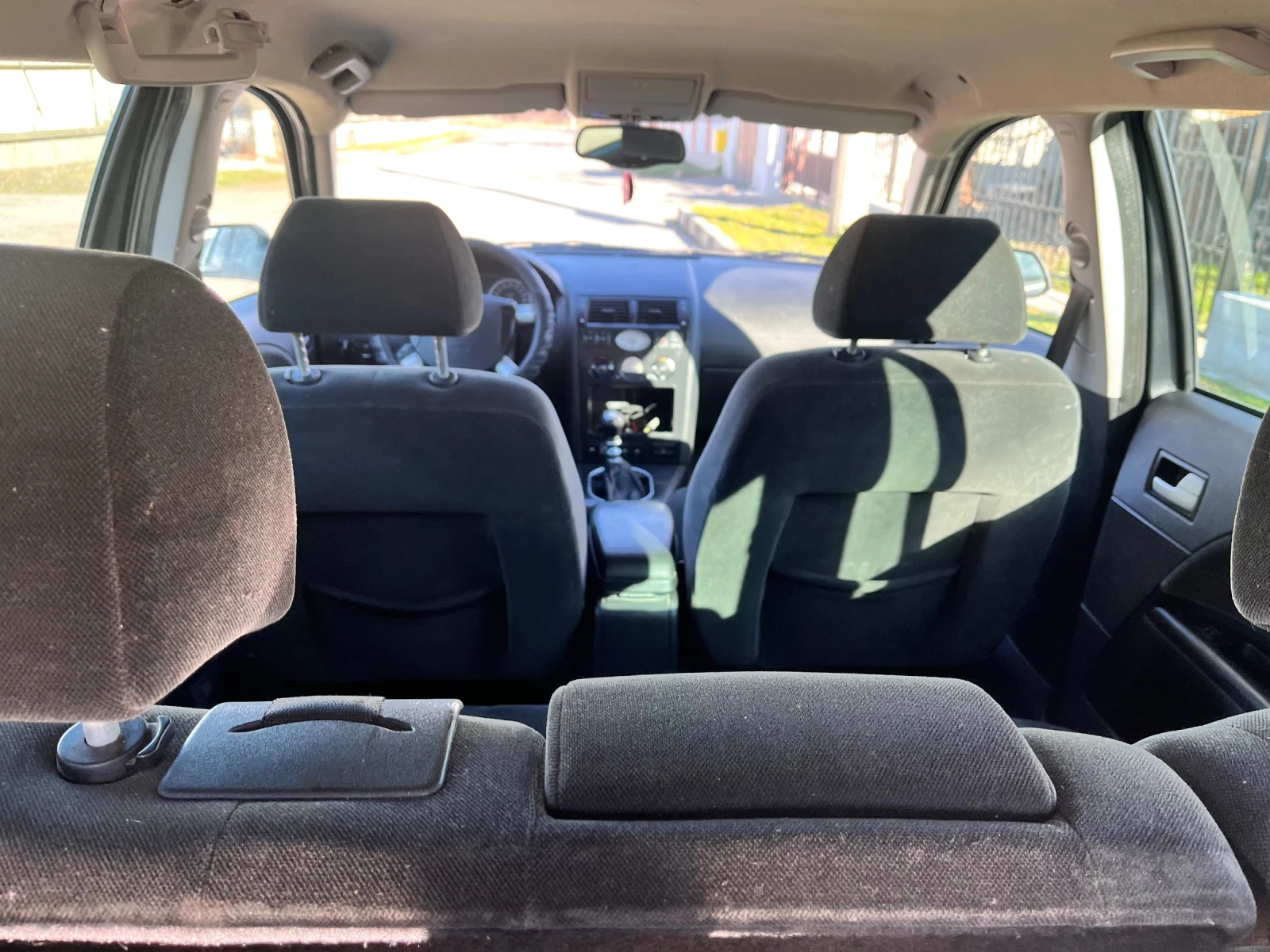 Ford Mondeo ������ lll 2.0/145 ��� ������ | Mobile.bg � ����������� 6