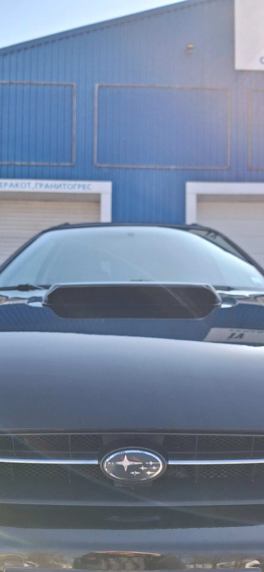 Subaru Impreza GX | Mobile.bg � ����������� 8