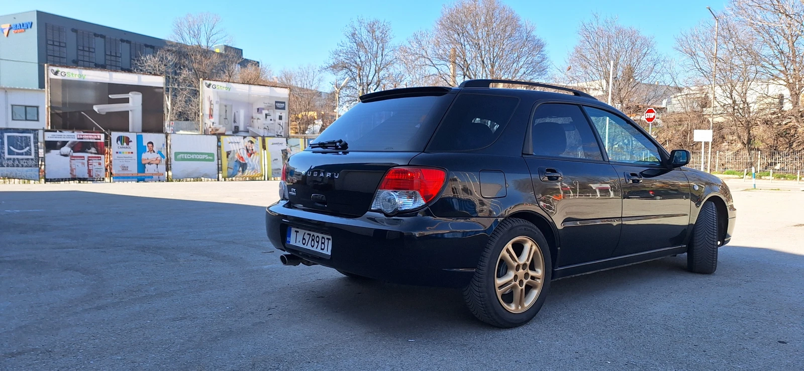Subaru Impreza GX | Mobile.bg � ����������� 6