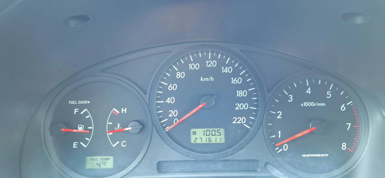 Subaru Impreza GX | Mobile.bg � ����������� 13