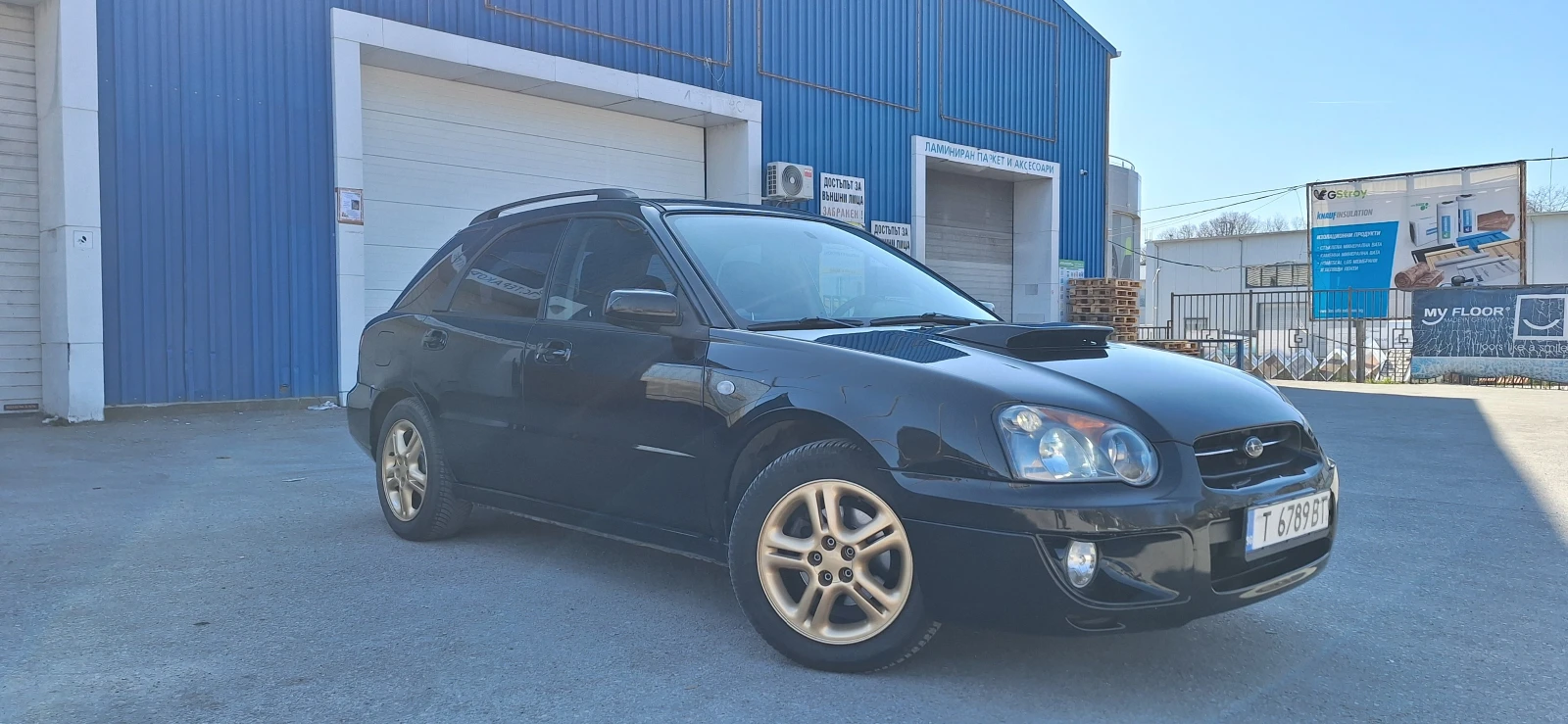 Subaru Impreza GX | Mobile.bg � ����������� 5