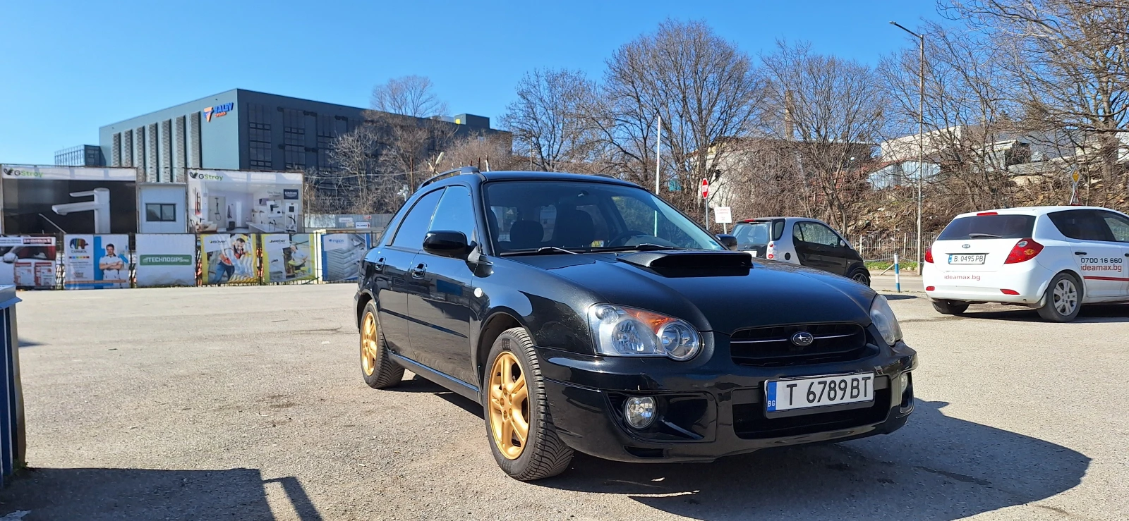 Subaru Impreza GX | Mobile.bg � ����������� 1