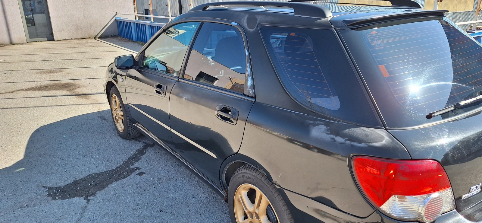 Subaru Impreza GX | Mobile.bg � ����������� 12