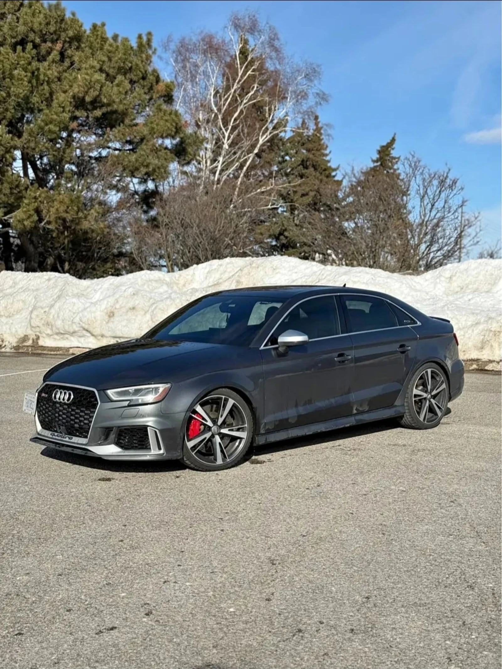 Audi Rs3 Stage 2/DAZA/2019/��� ���������/���� ������� | Mobile.bg � ����������� 1
