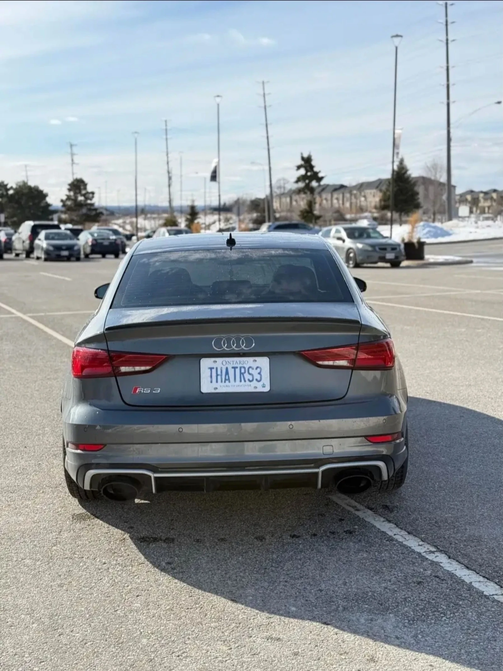 Audi Rs3 Stage 2/DAZA/2019/��� ���������/���� ������� | Mobile.bg � ����������� 2