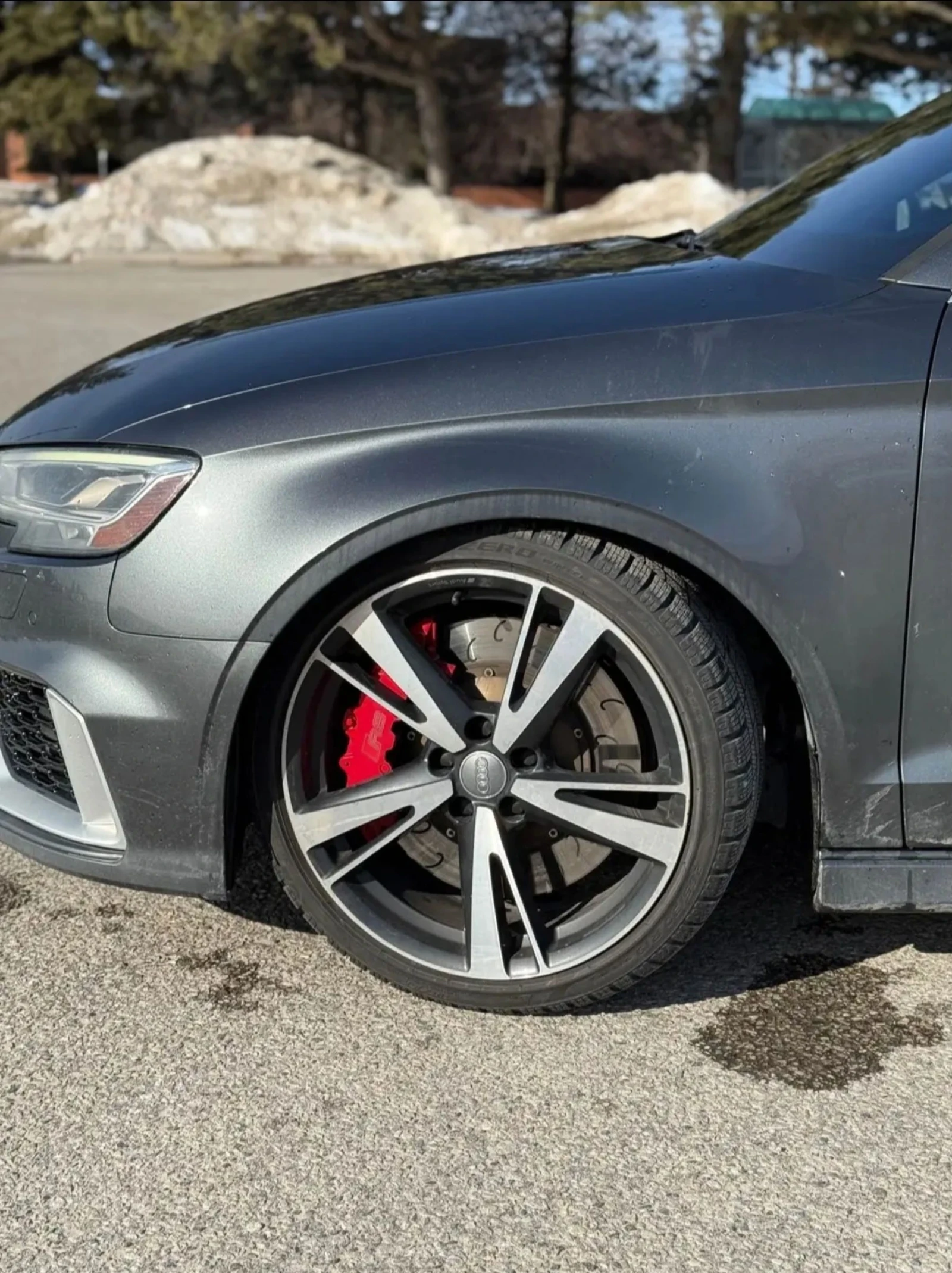 Audi Rs3 Stage 2/DAZA/2019/��� ���������/���� ������� | Mobile.bg � ����������� 8