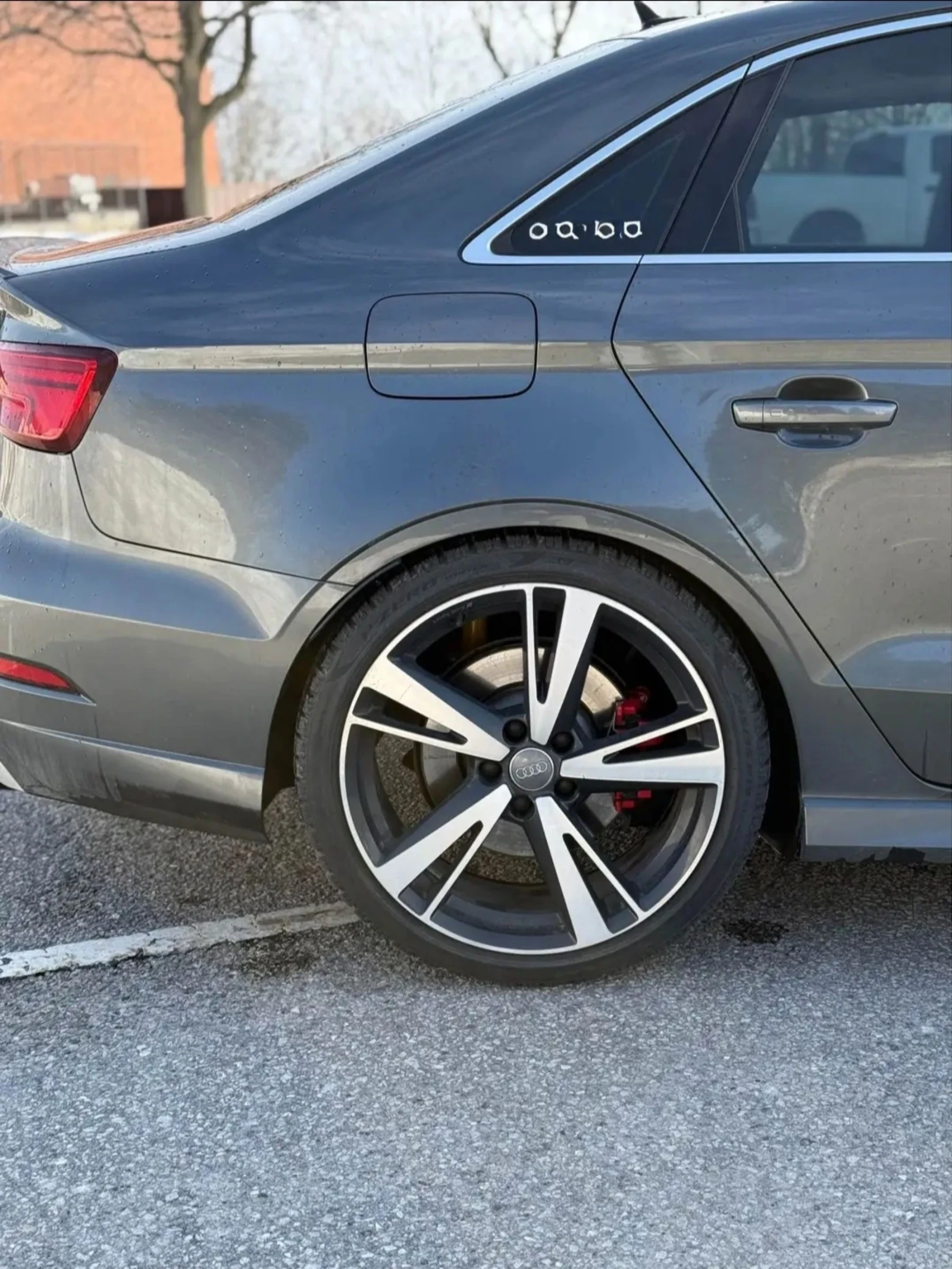 Audi Rs3 Stage 2/DAZA/2019/��� ���������/���� ������� | Mobile.bg � ����������� 9