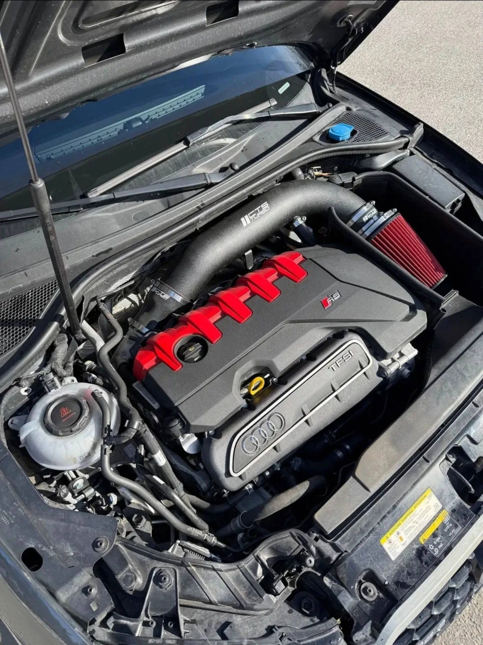 Audi Rs3 Stage 2/DAZA/2019/��� ���������/���� ������� | Mobile.bg � ����������� 10