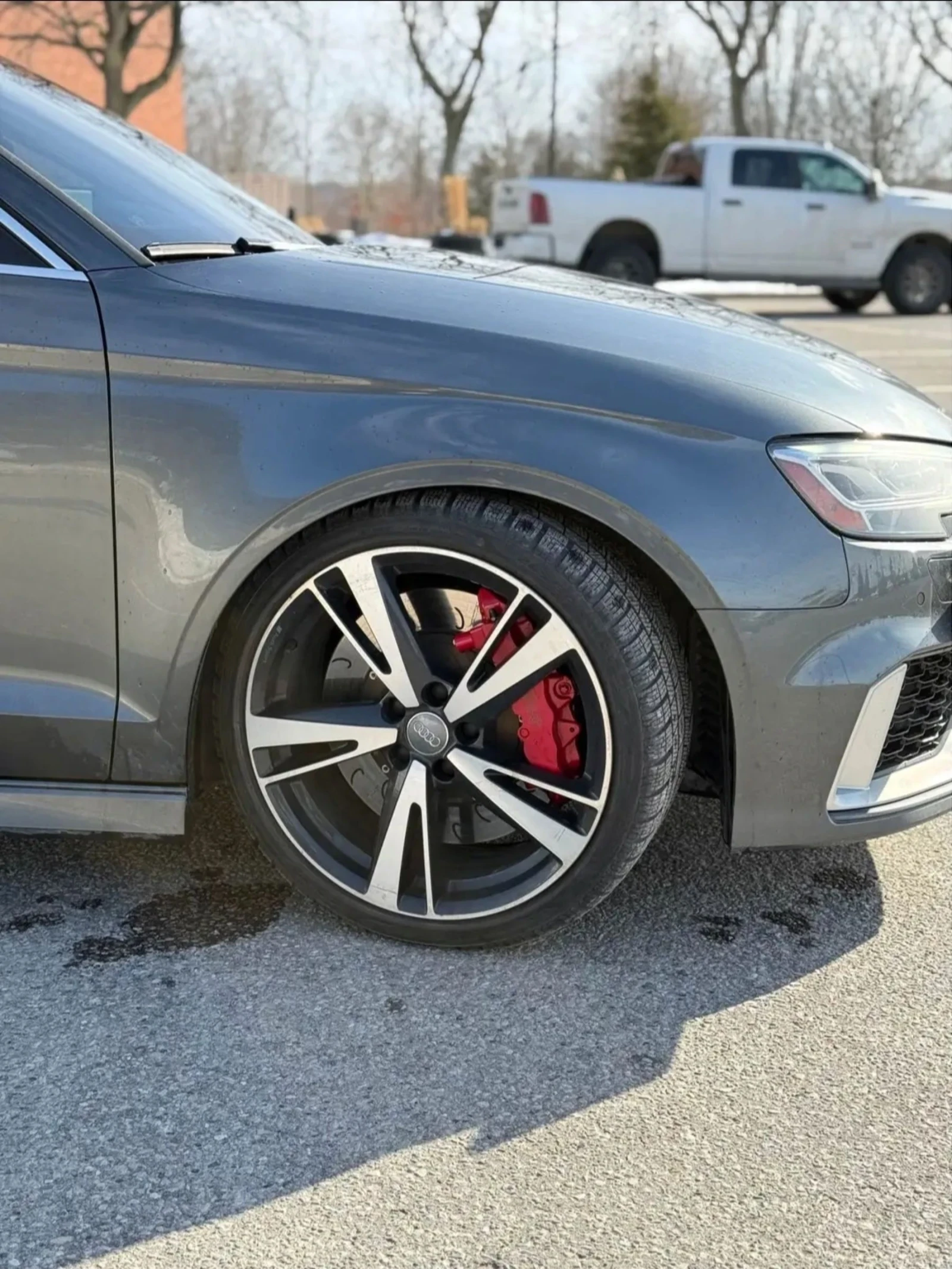 Audi Rs3 Stage 2/DAZA/2019/��� ���������/���� ������� | Mobile.bg � ����������� 7