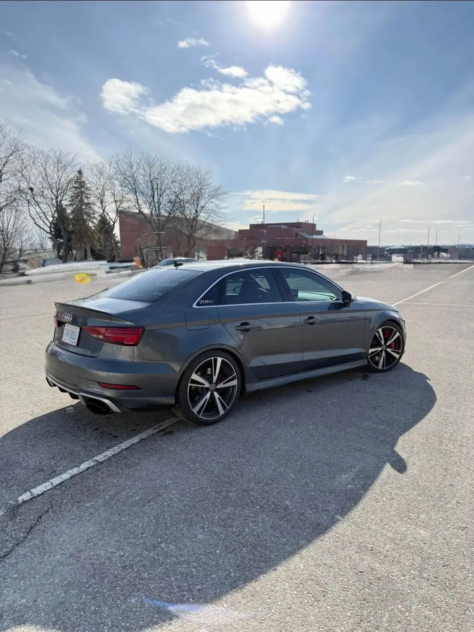 Audi Rs3 Stage 2/DAZA/2019/��� ���������/���� ������� | Mobile.bg � ����������� 4