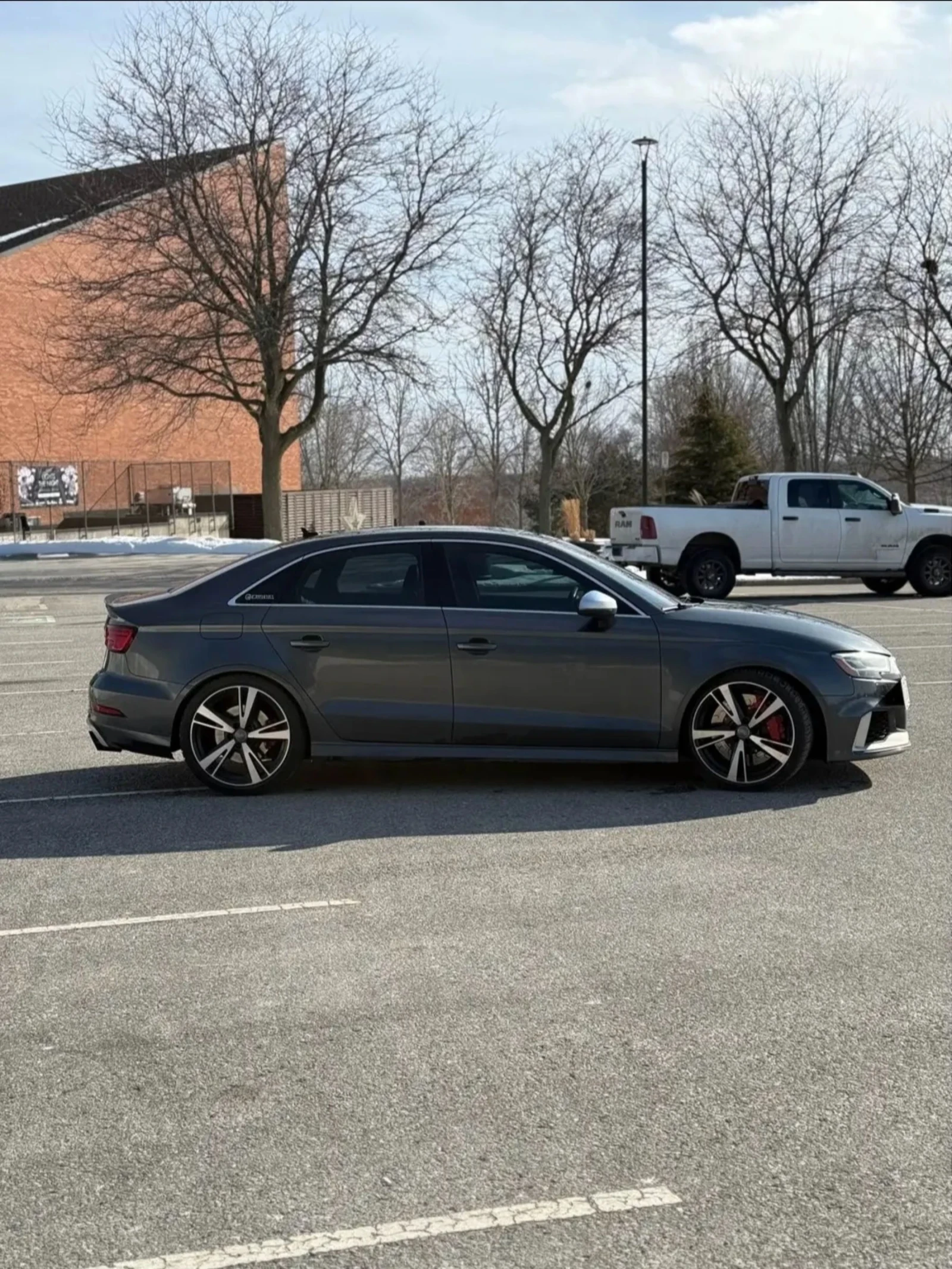 Audi Rs3 Stage 2/DAZA/2019/��� ���������/���� ������� | Mobile.bg � ����������� 6