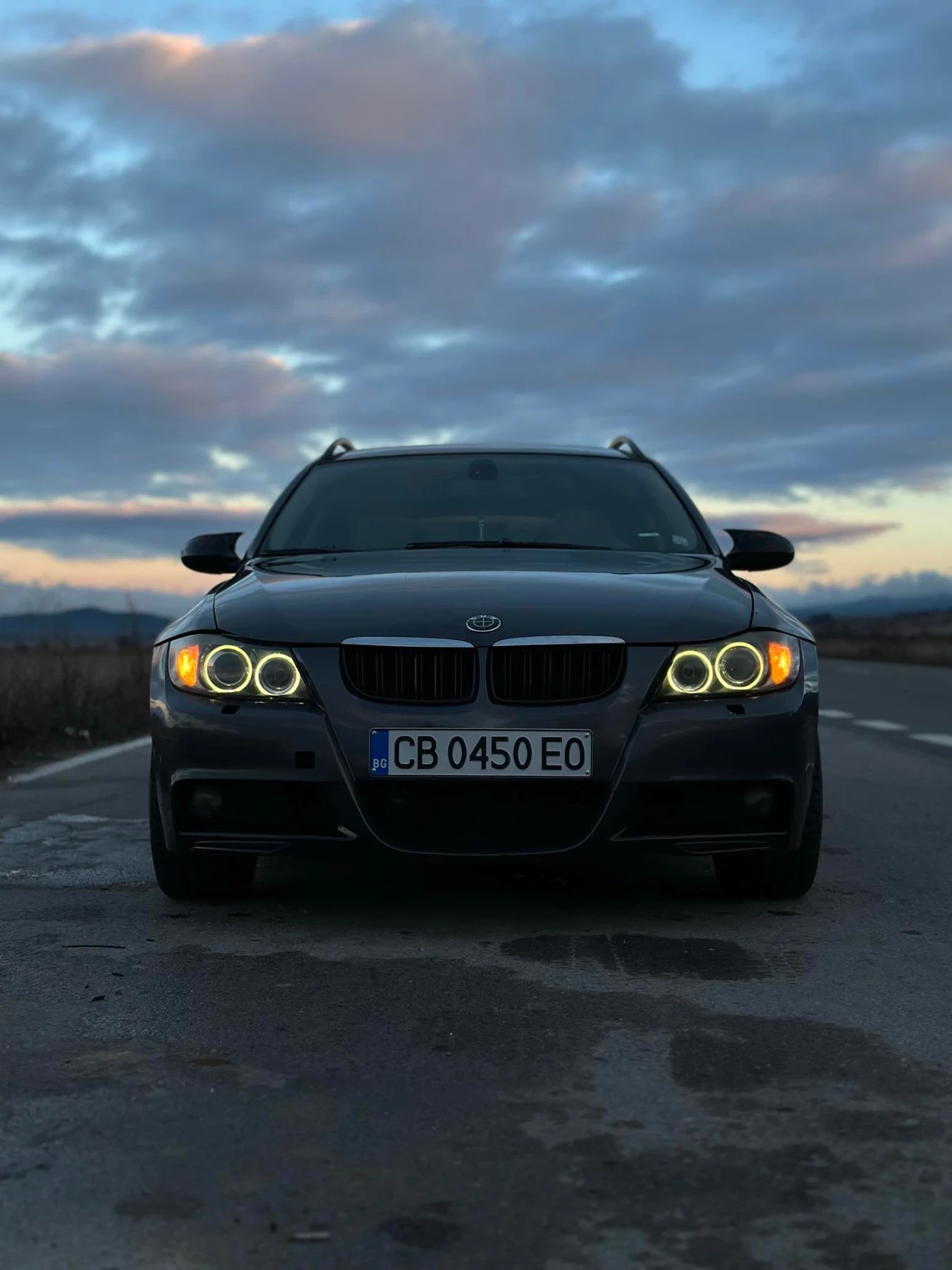 BMW 330