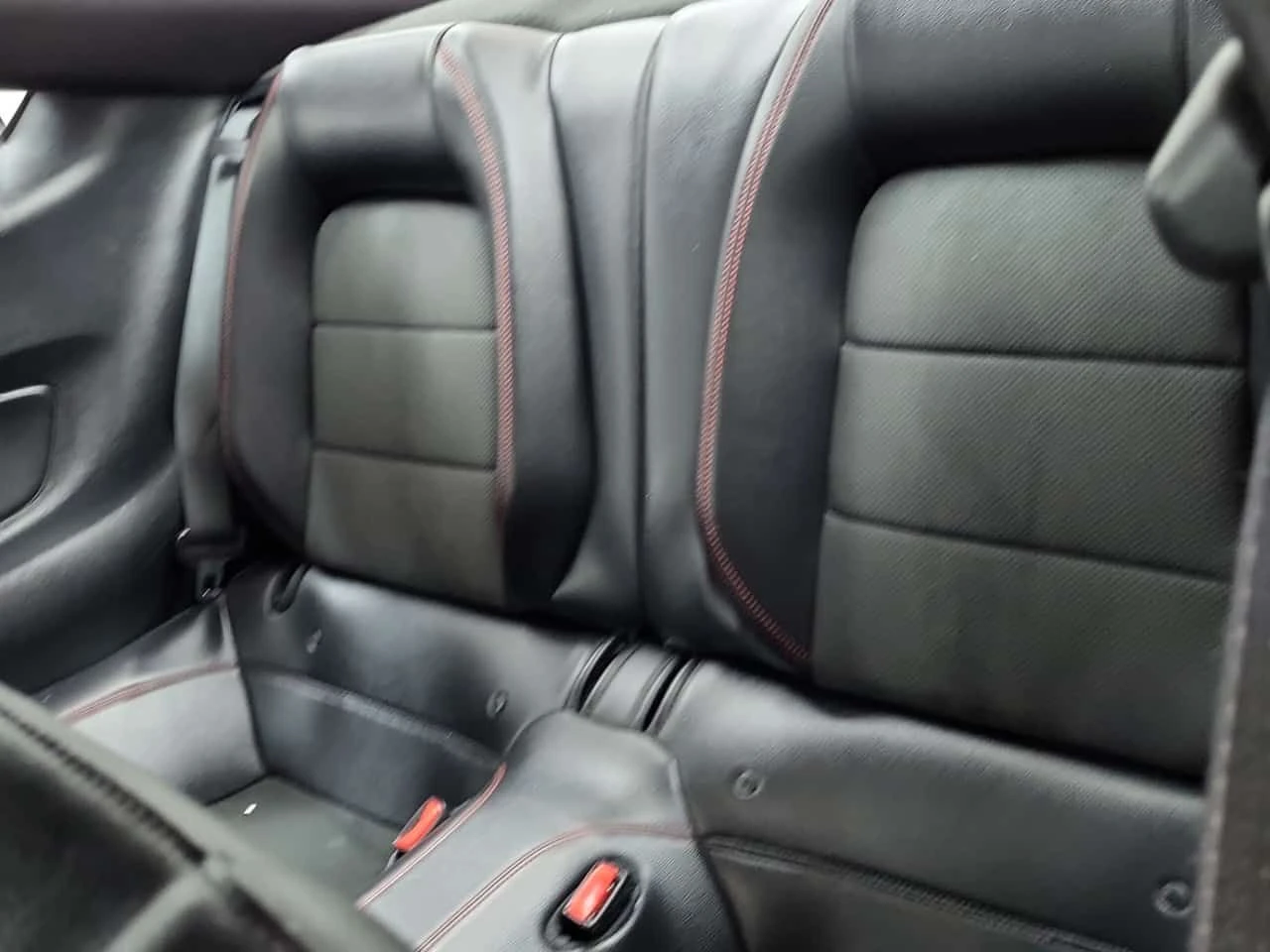 Ford Mustang  GT PREMIUM /CAMERA/ОБДУХВАНЕ , снимка 13 - Автомобили и джипове - 53868429