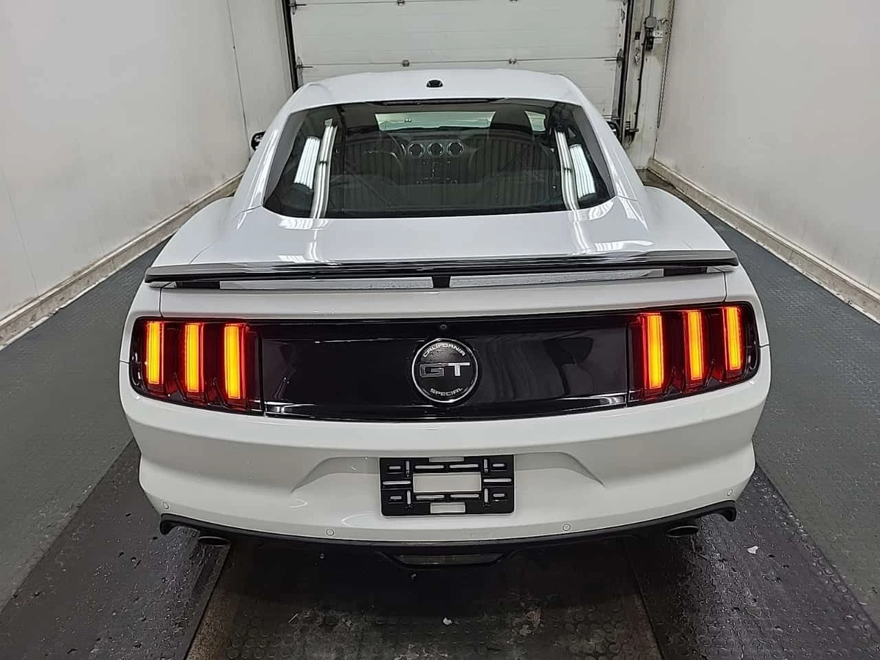 Ford Mustang  GT PREMIUM /CAMERA/ОБДУХВАНЕ , снимка 7 - Автомобили и джипове - 53868429