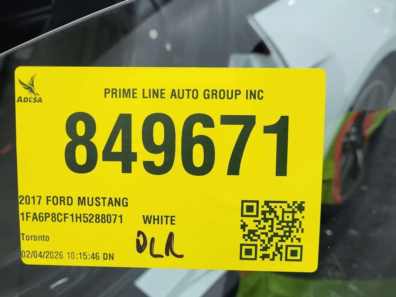 Ford Mustang  GT PREMIUM /CAMERA/ОБДУХВАНЕ , снимка 15 - Автомобили и джипове - 53868429