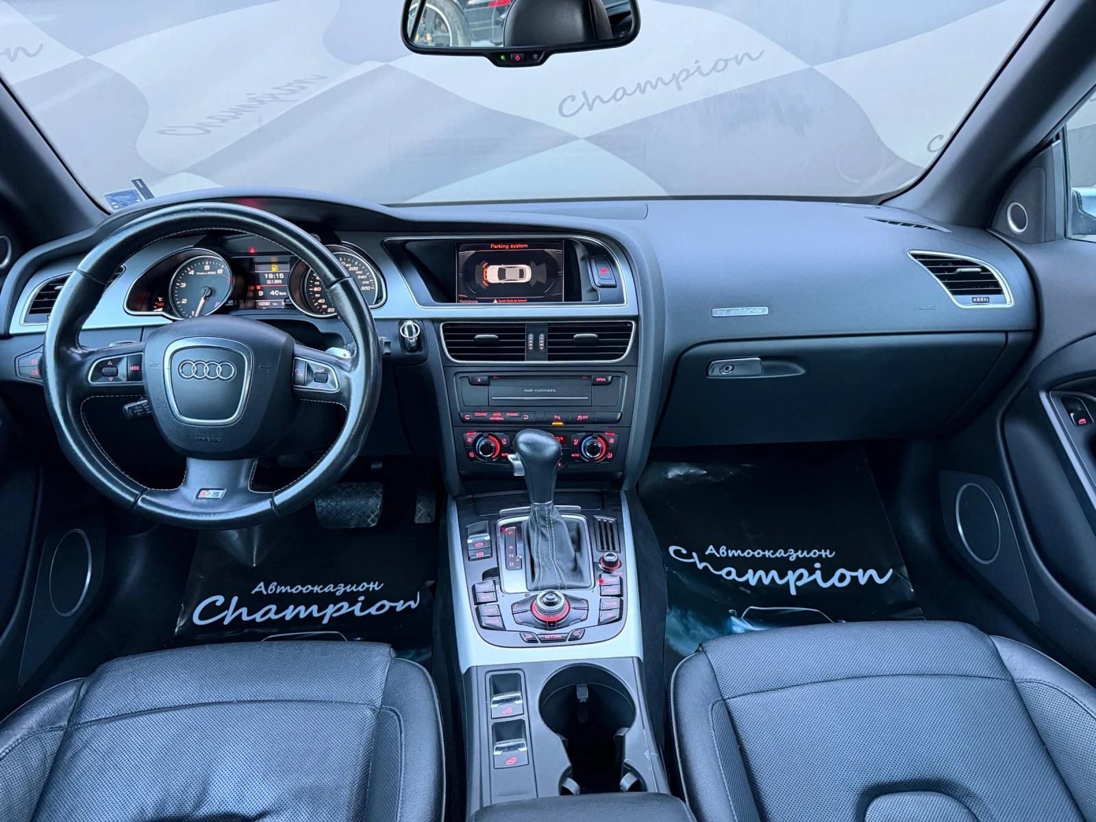 Audi S5 Бартер лизинг, снимка 15 - Автомобили и джипове - 53996397