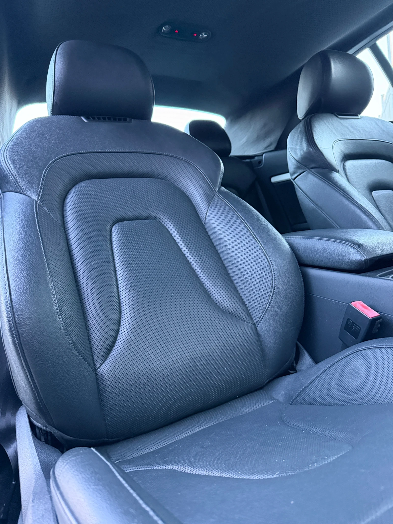 Audi S5 Бартер лизинг, снимка 9 - Автомобили и джипове - 53996397