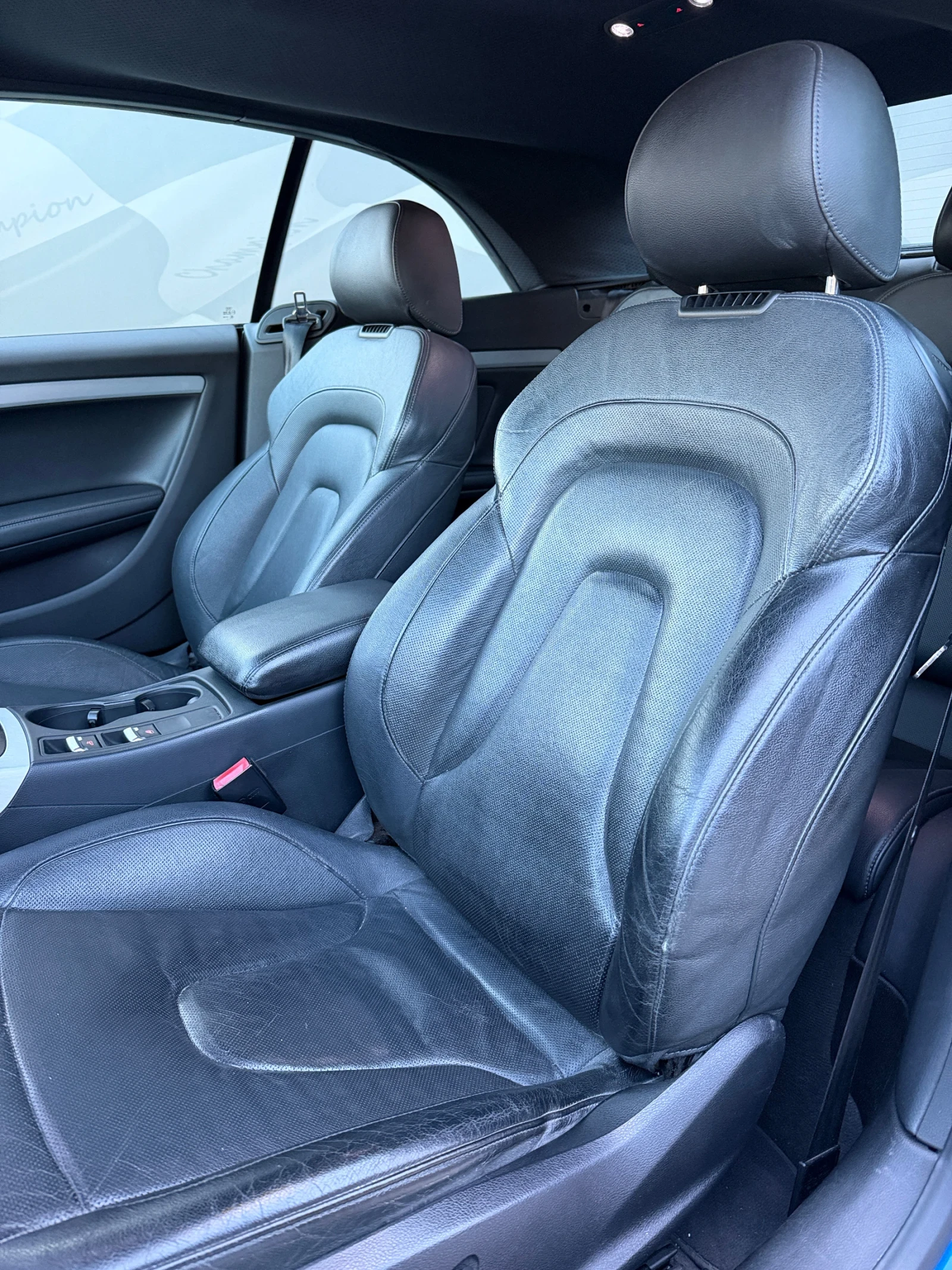 Audi S5 Бартер лизинг, снимка 16 - Автомобили и джипове - 53996397