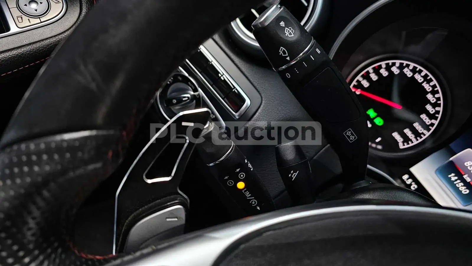 Mercedes-Benz C 43 AMG HEAD-UP* BURMASTER* ALCANTARA* KEYLESS* ������ ��� | Mobile.bg � ����������� 12