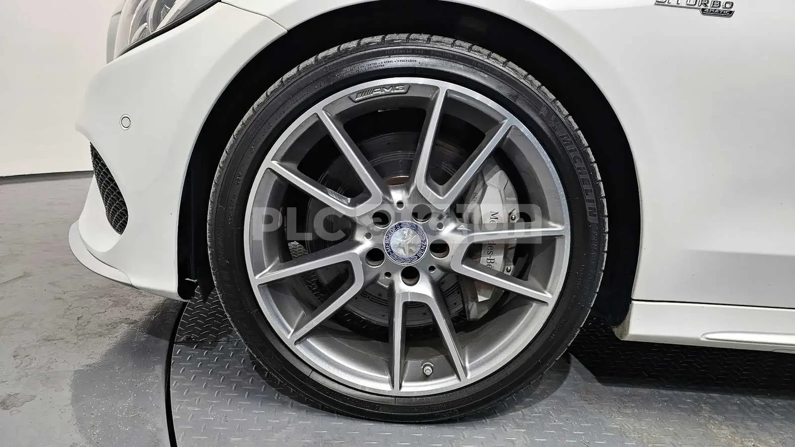 Mercedes-Benz C 43 AMG HEAD-UP* BURMASTER* ALCANTARA* KEYLESS* ������ ��� | Mobile.bg � ����������� 5