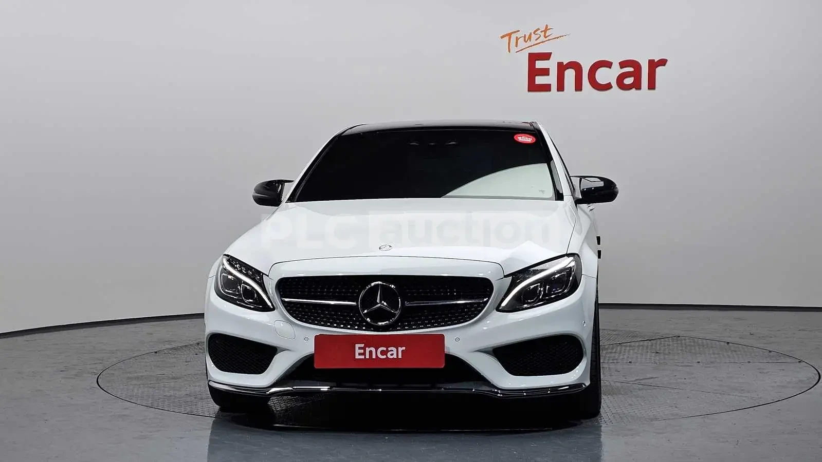 Mercedes-Benz C 43 AMG HEAD-UP* BURMASTER* ALCANTARA* KEYLESS* ������ ��� | Mobile.bg � ����������� 2