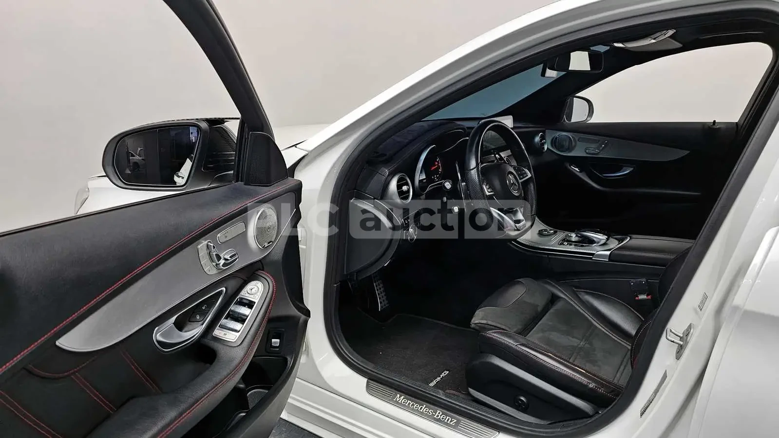 Mercedes-Benz C 43 AMG HEAD-UP* BURMASTER* ALCANTARA* KEYLESS* ������ ��� | Mobile.bg � ����������� 14