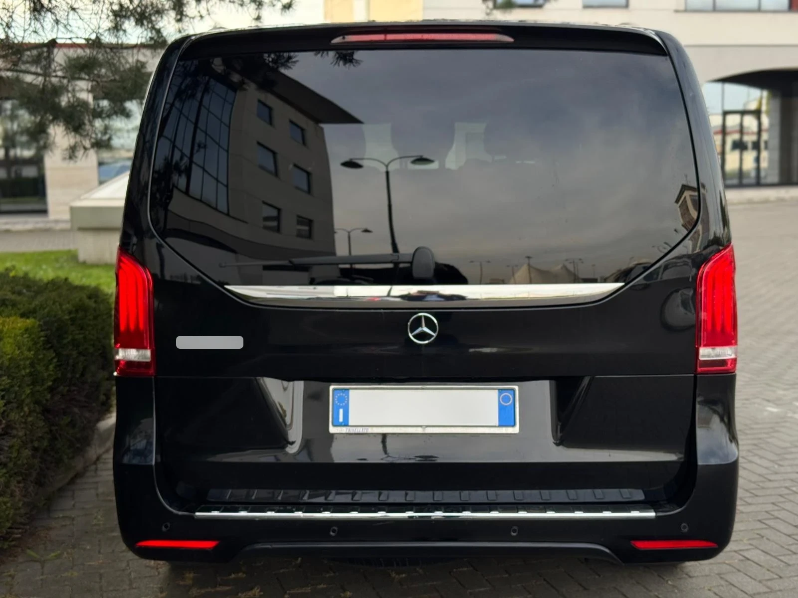 Mercedes-Benz Viano 250 d Automatic Premium Extralong, снимка 7 - Автомобили и джипове - 54073941