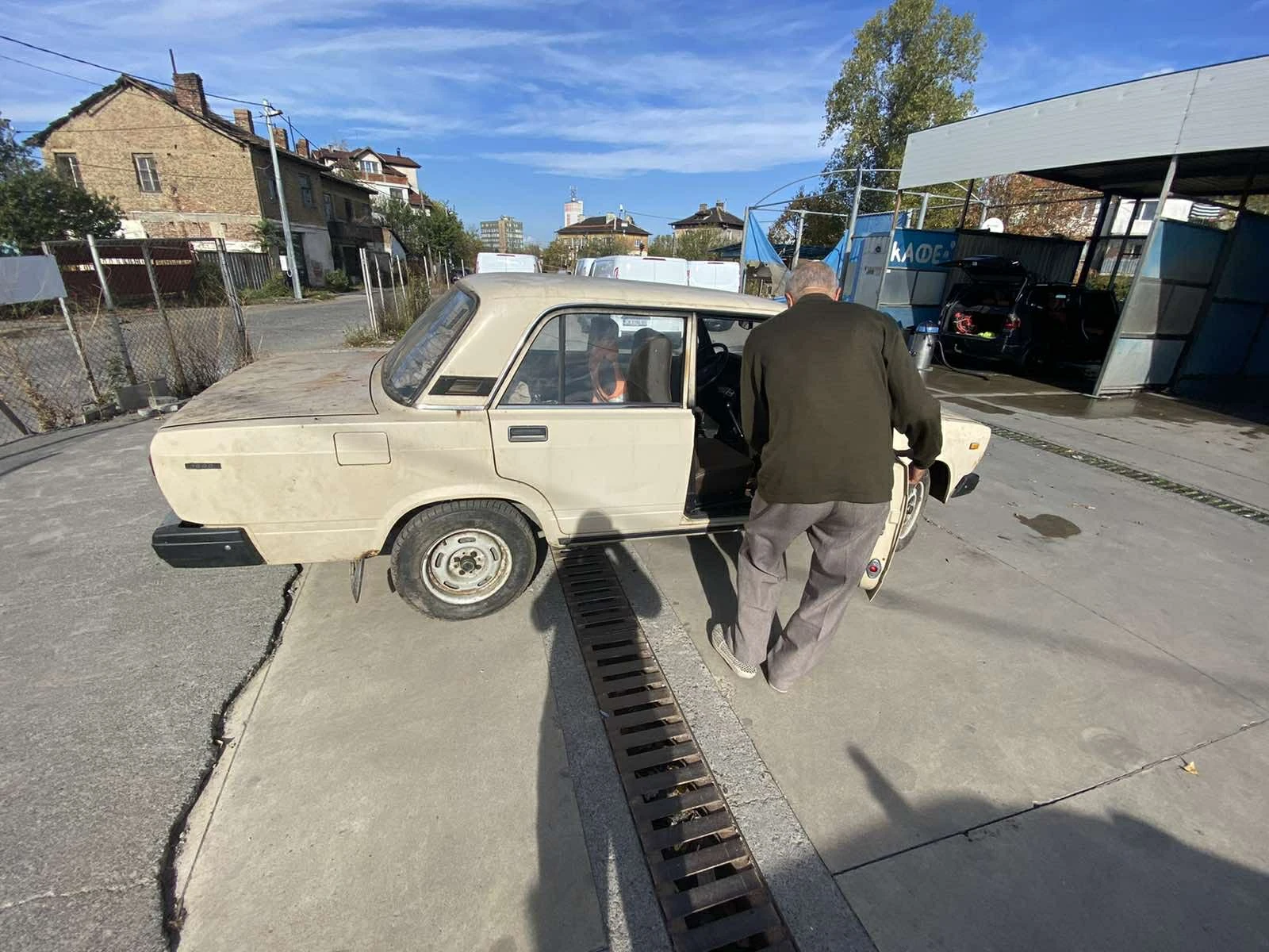 Lada 2107