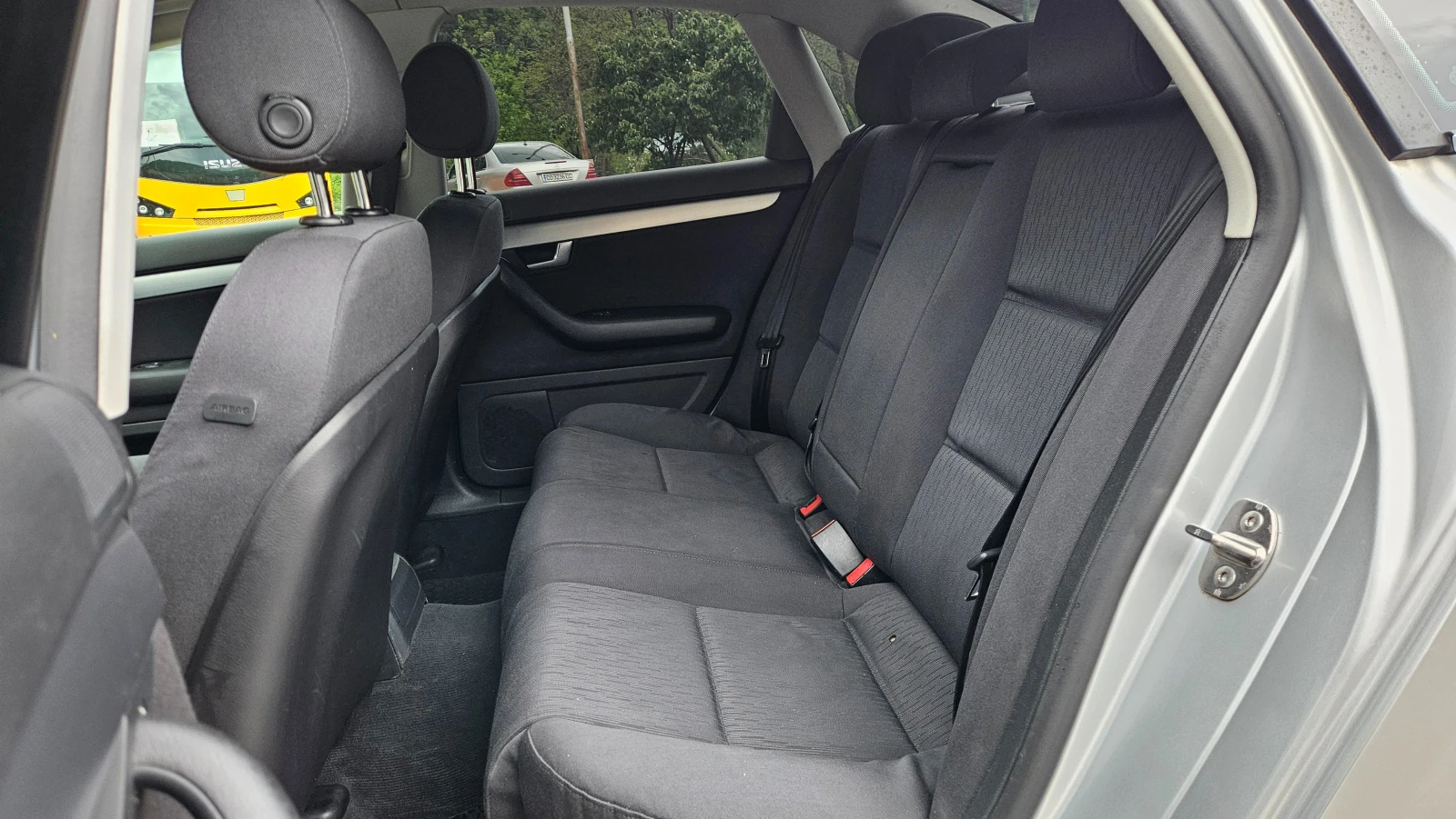 Audi A4 2.0 Tdi FACELIFT/6skorosti | Mobile.bg � ����������� 14