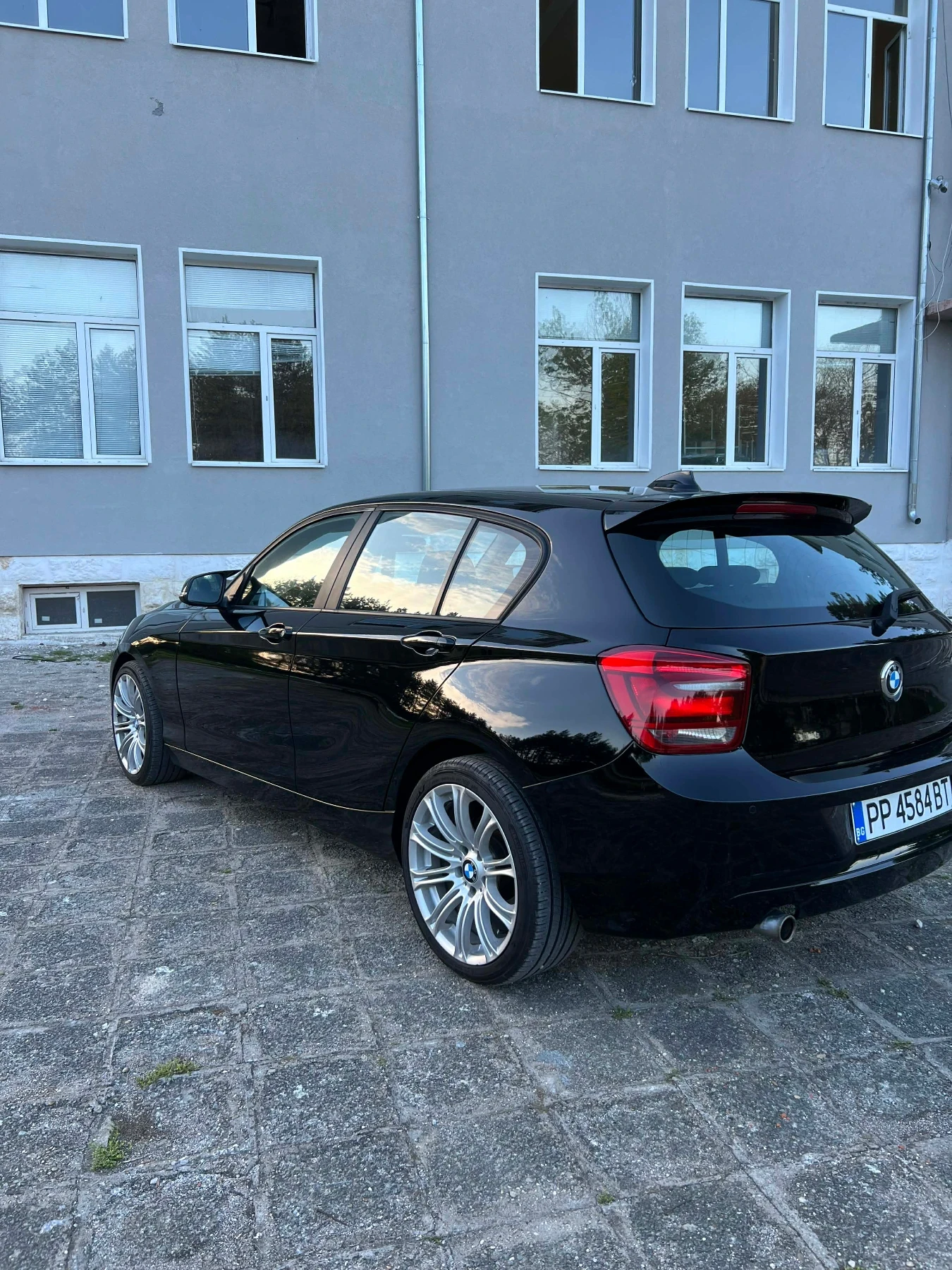 BMW 118 F20 | Mobile.bg � ����������� 4