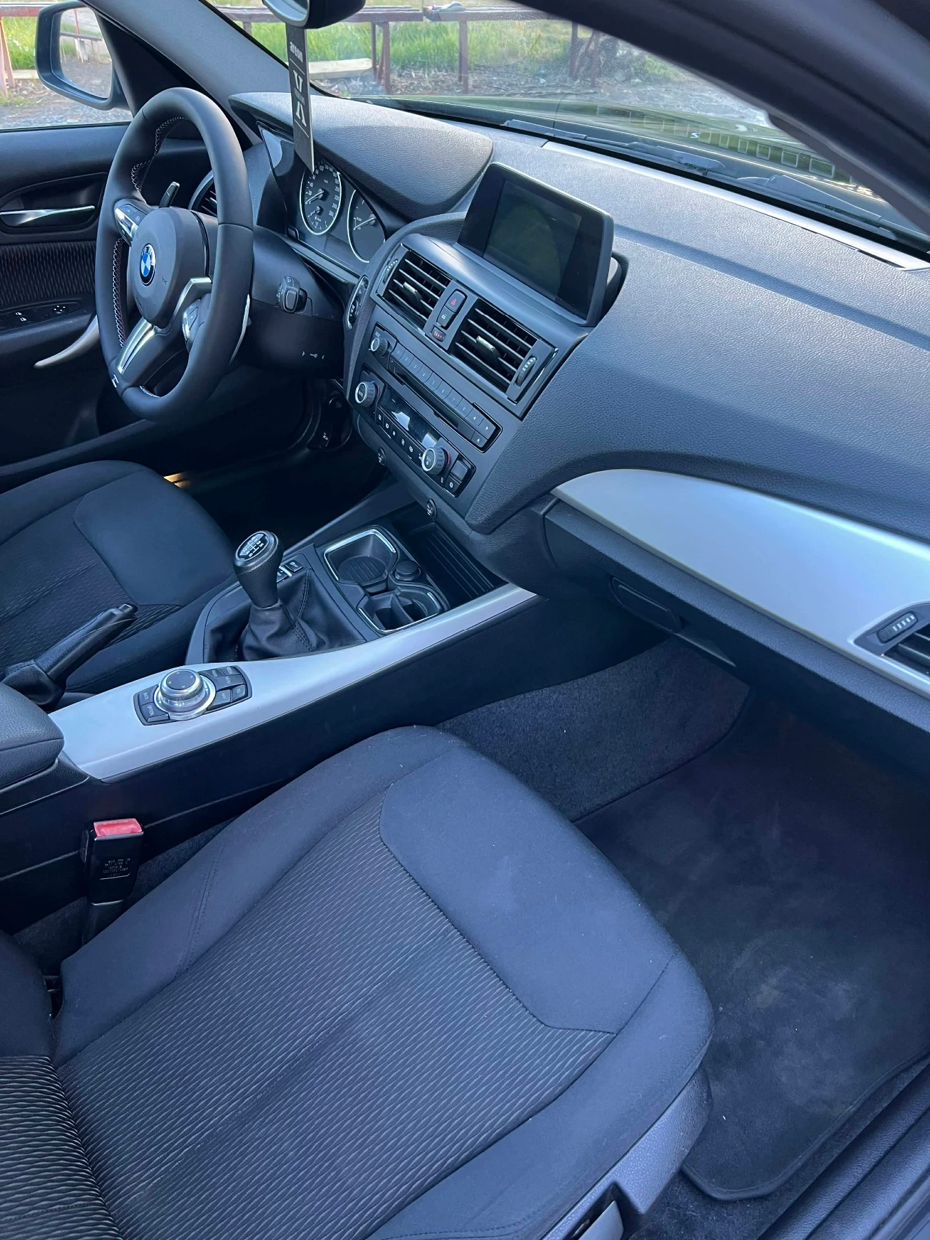 BMW 118 F20 | Mobile.bg � ����������� 1