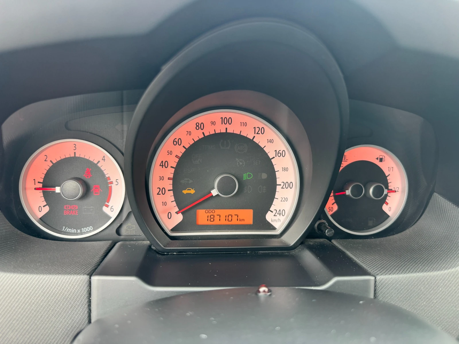 Kia Pro ceed, снимка 13 - Автомобили и джипове - 54662401