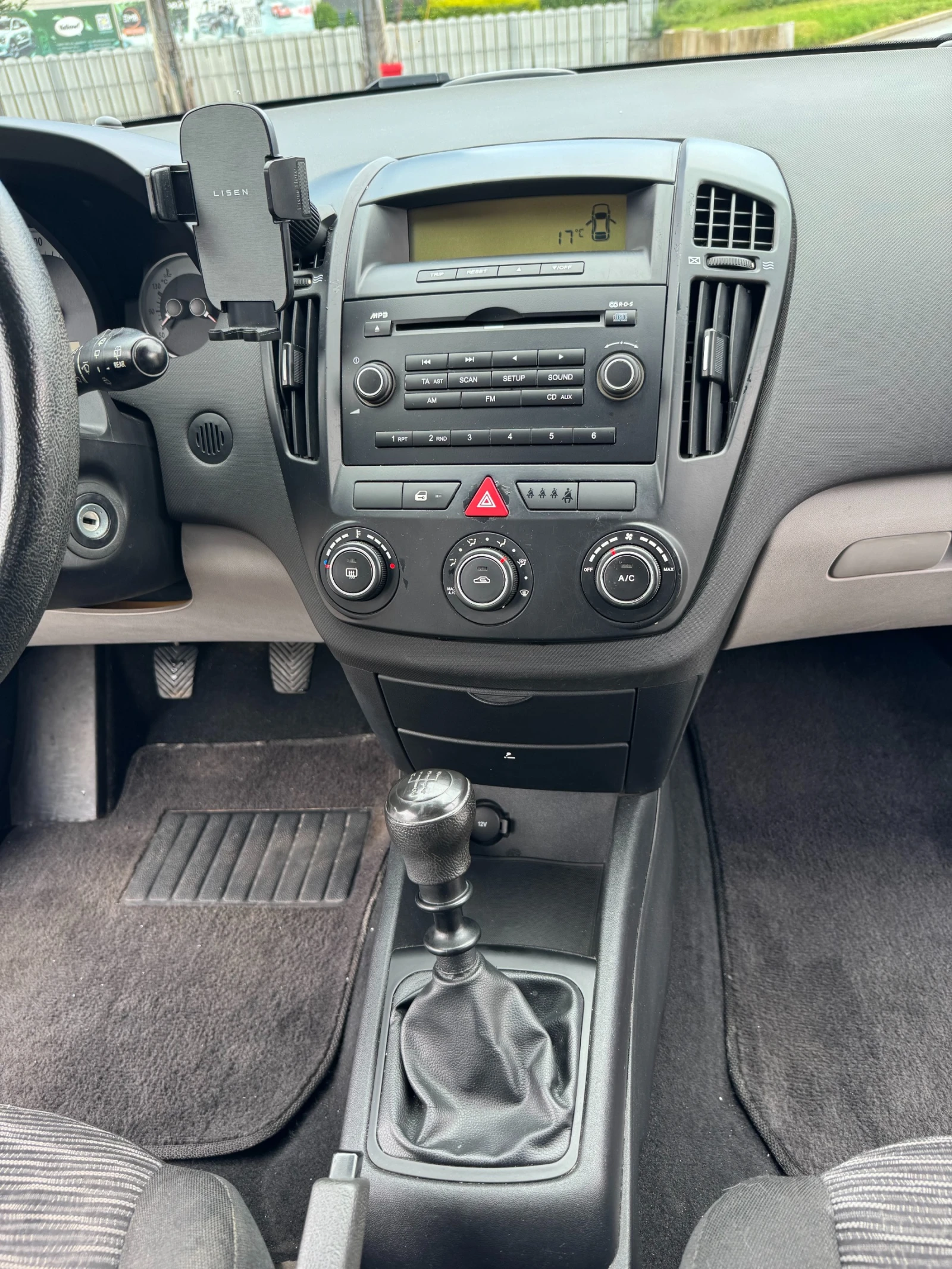 Kia Pro ceed, снимка 10 - Автомобили и джипове - 54662401