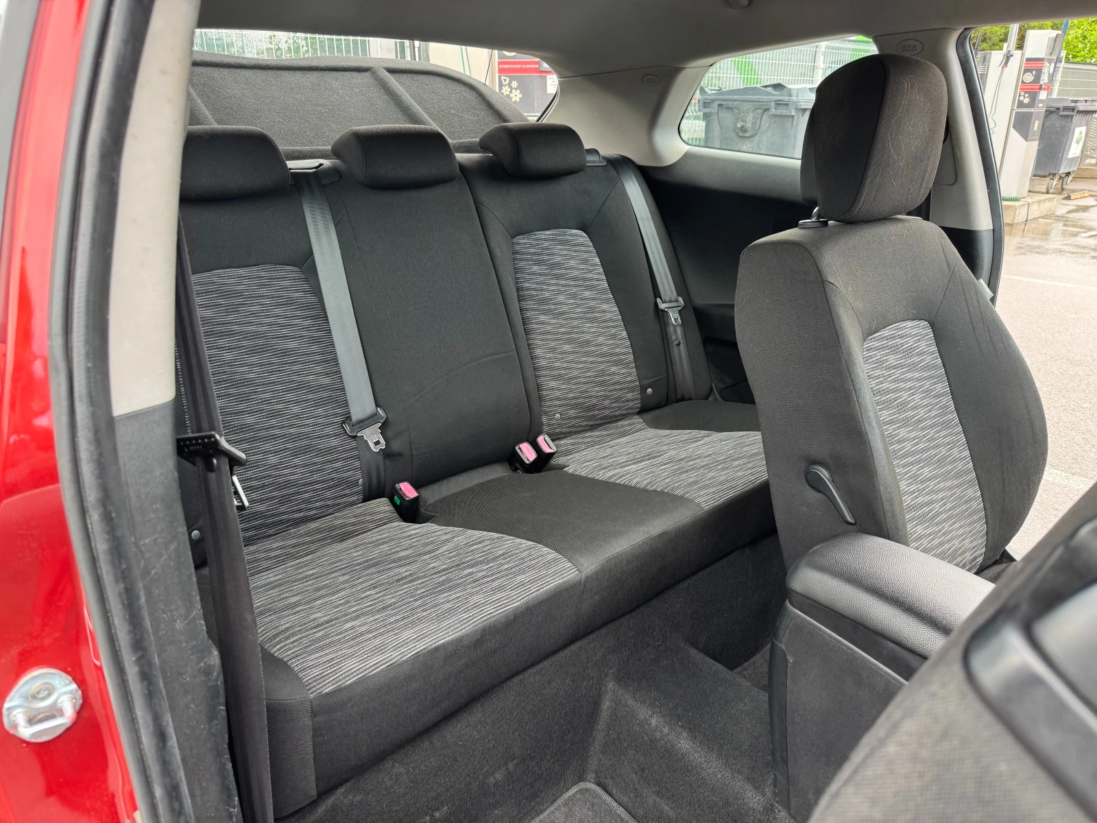 Kia Pro ceed, снимка 11 - Автомобили и джипове - 54662401